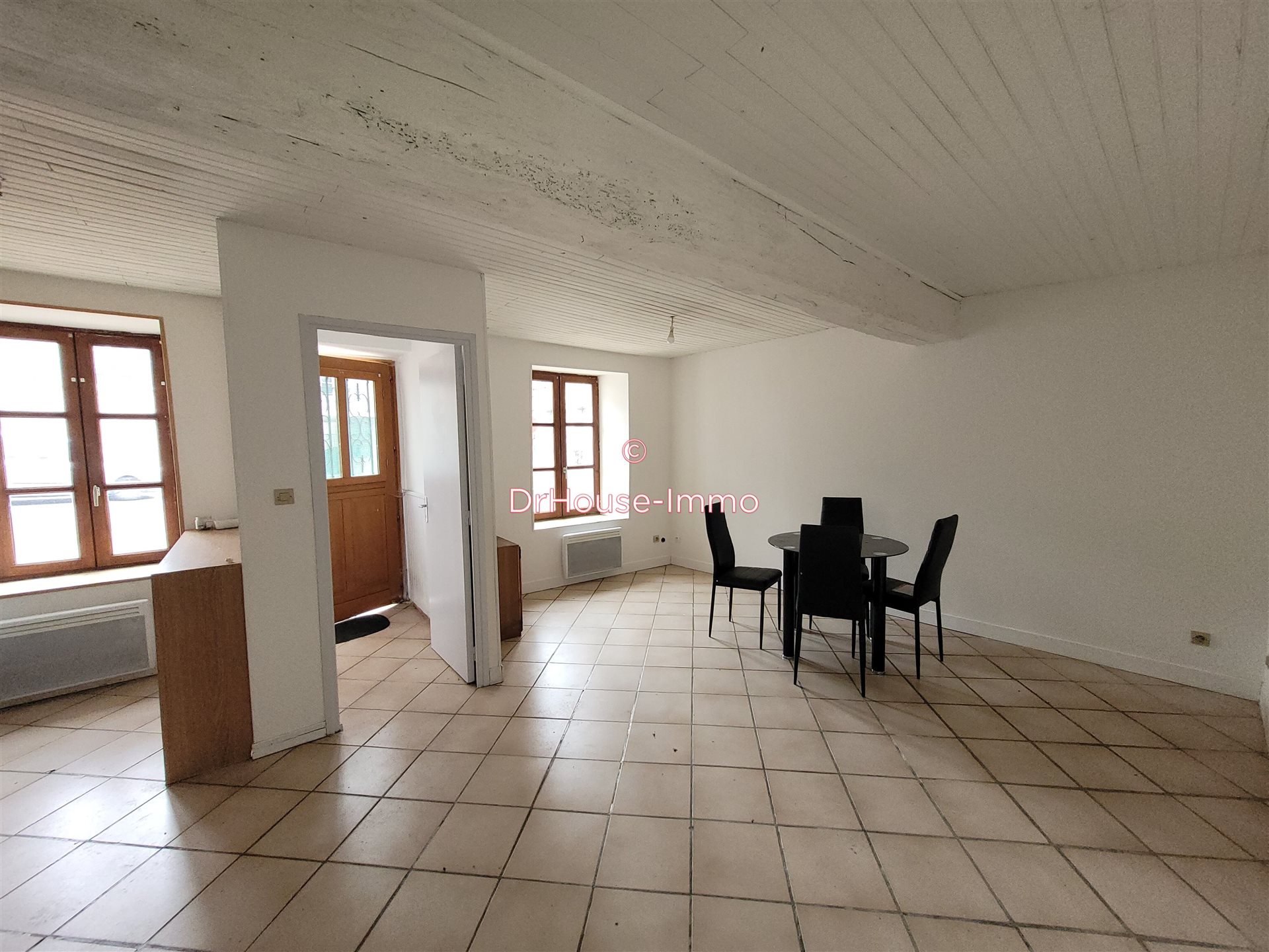 Maison à vendre, 65m², Beaune-la-Rolande