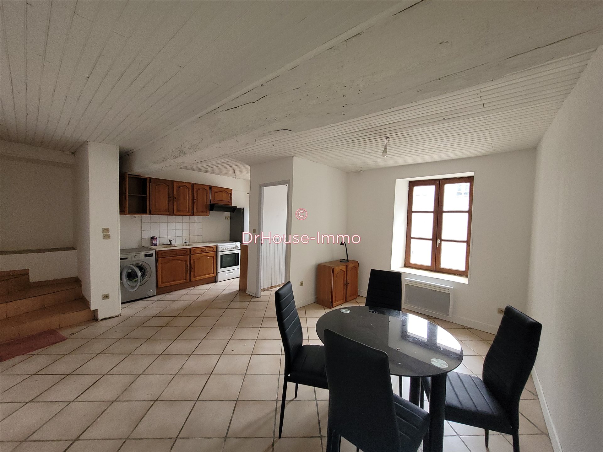 Maison à vendre, 65m², Beaune-la-Rolande