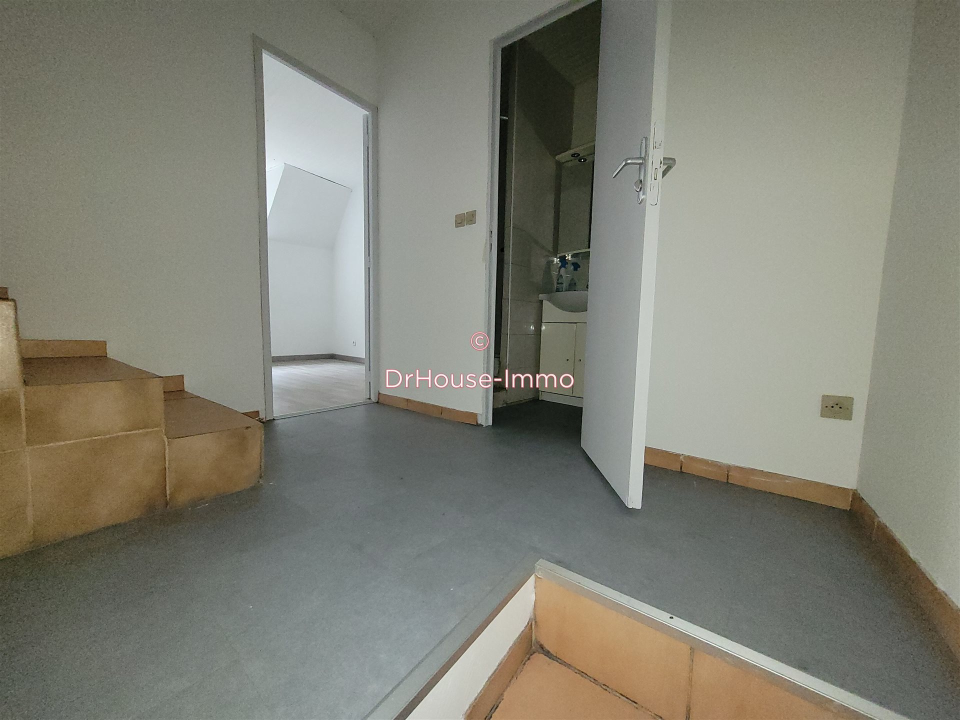 Maison à vendre, 65m², Beaune-la-Rolande