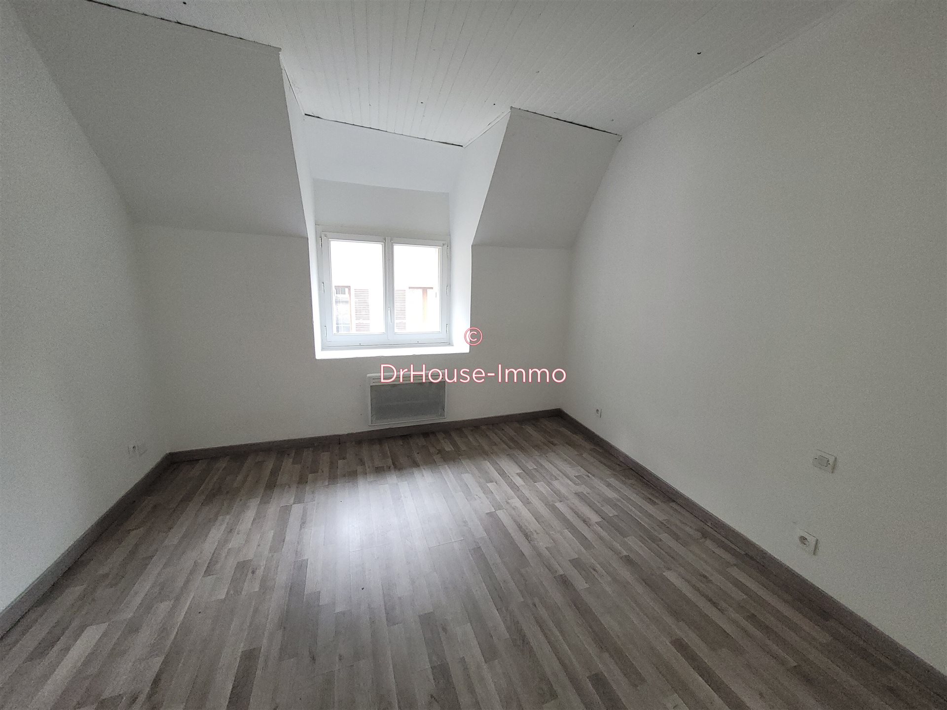 Maison à vendre, 65m², Beaune-la-Rolande