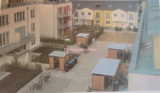 Projet Promoteur · à Pithiviers · 2 950 m² · 1 150 000 €