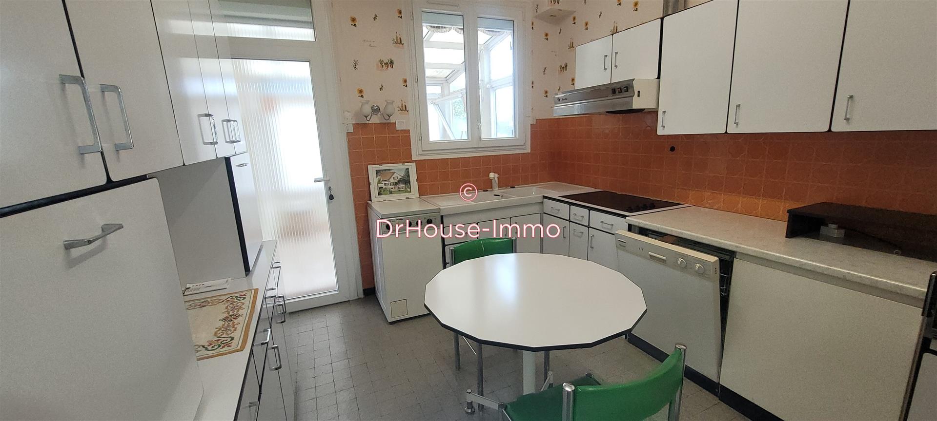 Maison à vendre, 111m², Amilly
