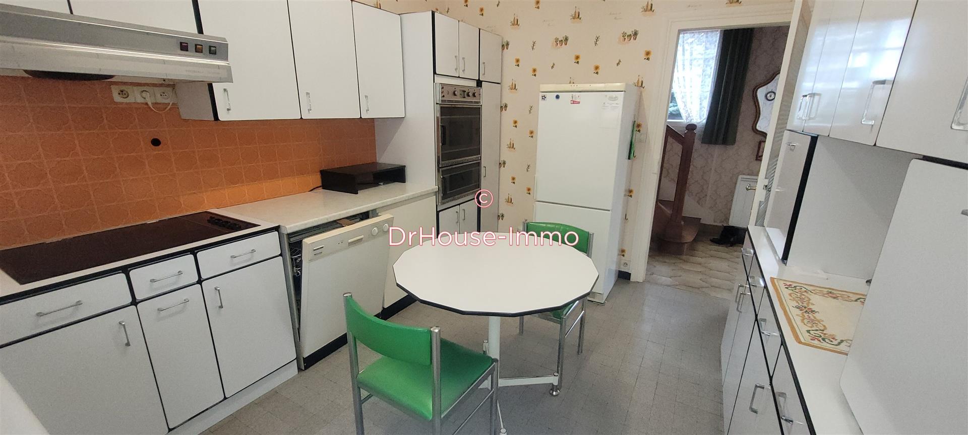 Maison à vendre, 111m², Amilly