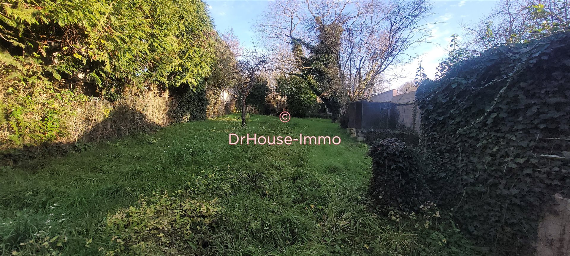 Maison à vendre, 45m², Fontenay-sur-Loing