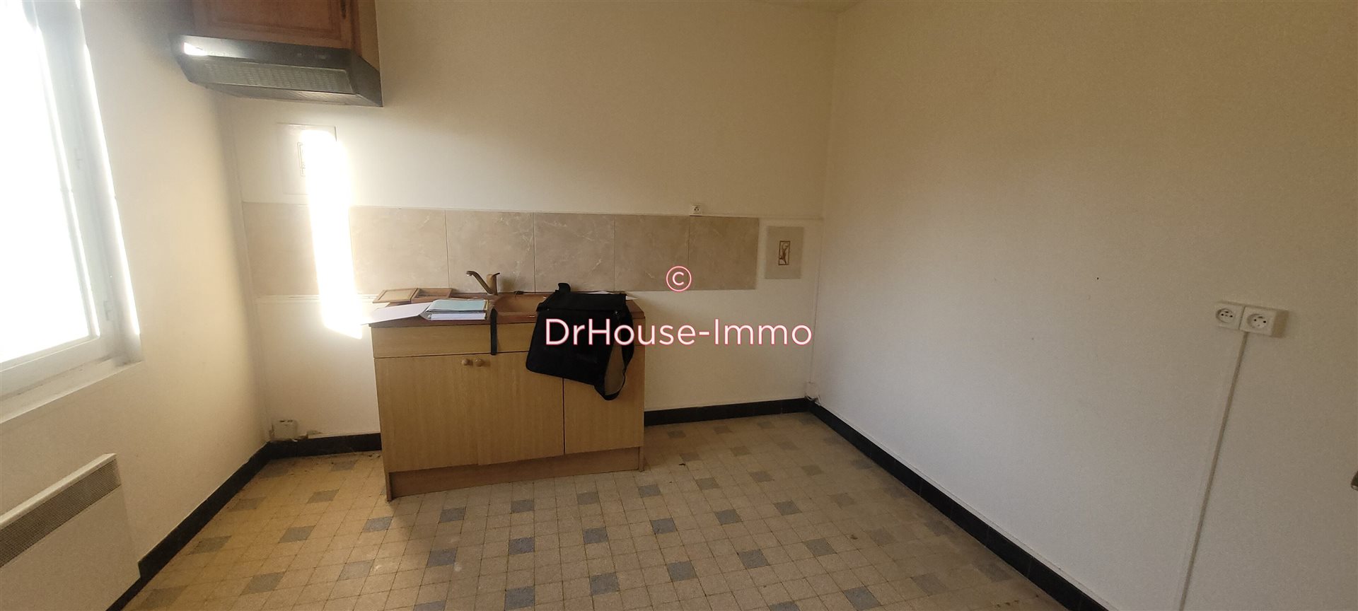 Maison à vendre, 45m², Fontenay-sur-Loing
