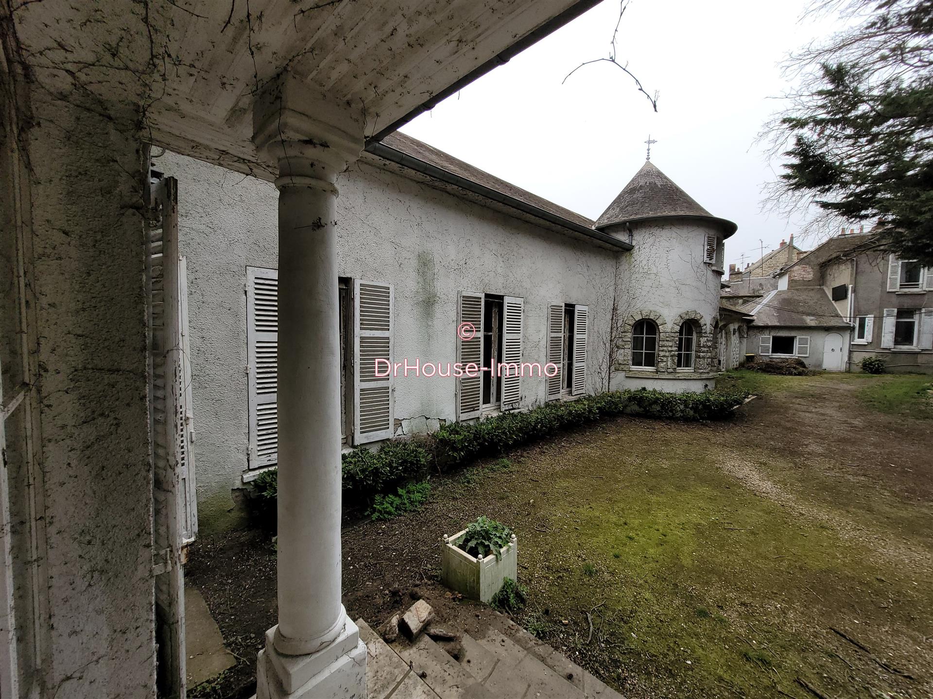 Maison à vendre, 430m², Pithiviers