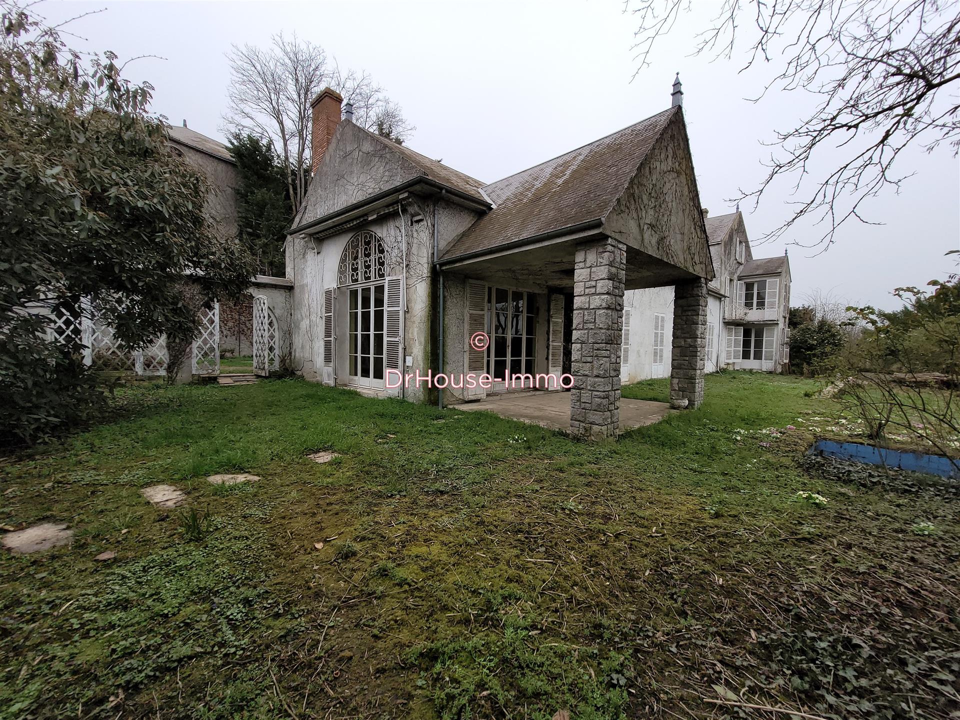 Maison à vendre, 430m², Pithiviers