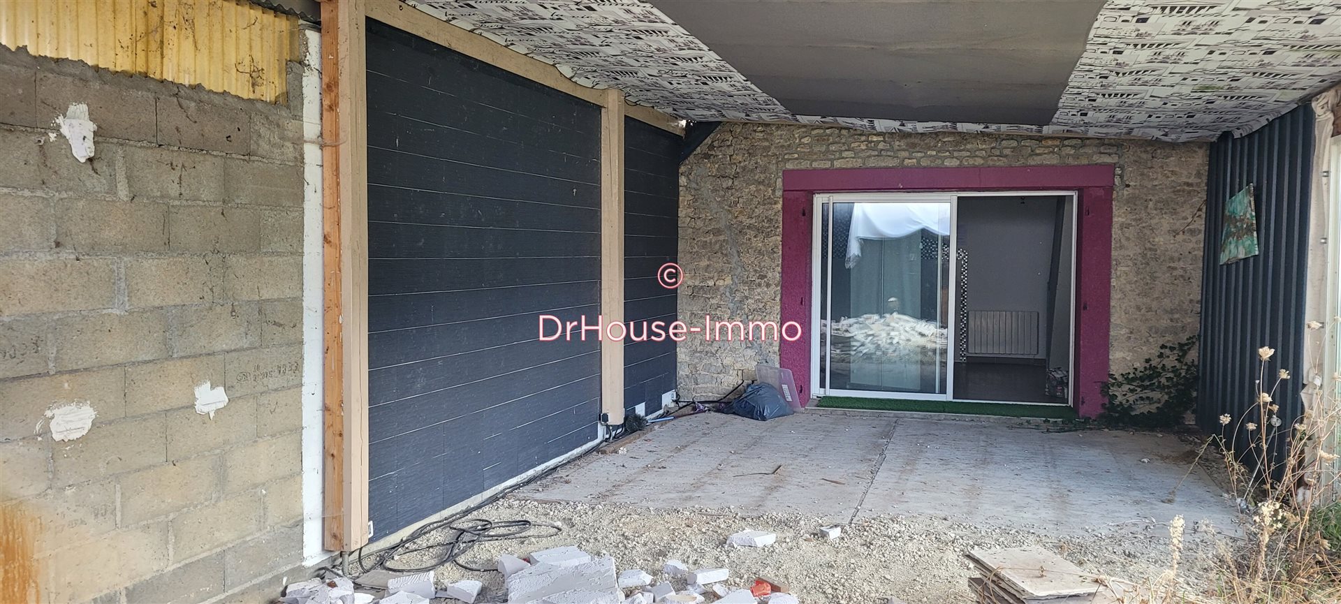 Maison à vendre, 90m², Pithiviers