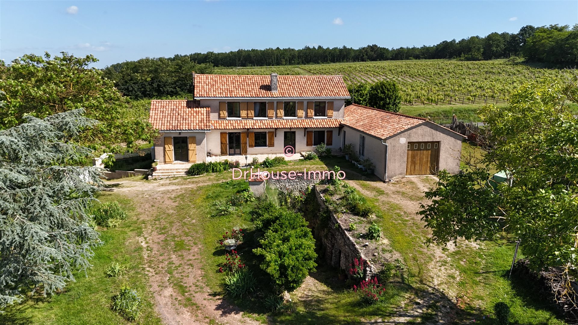 Maison à vendre, 121m², Berrie