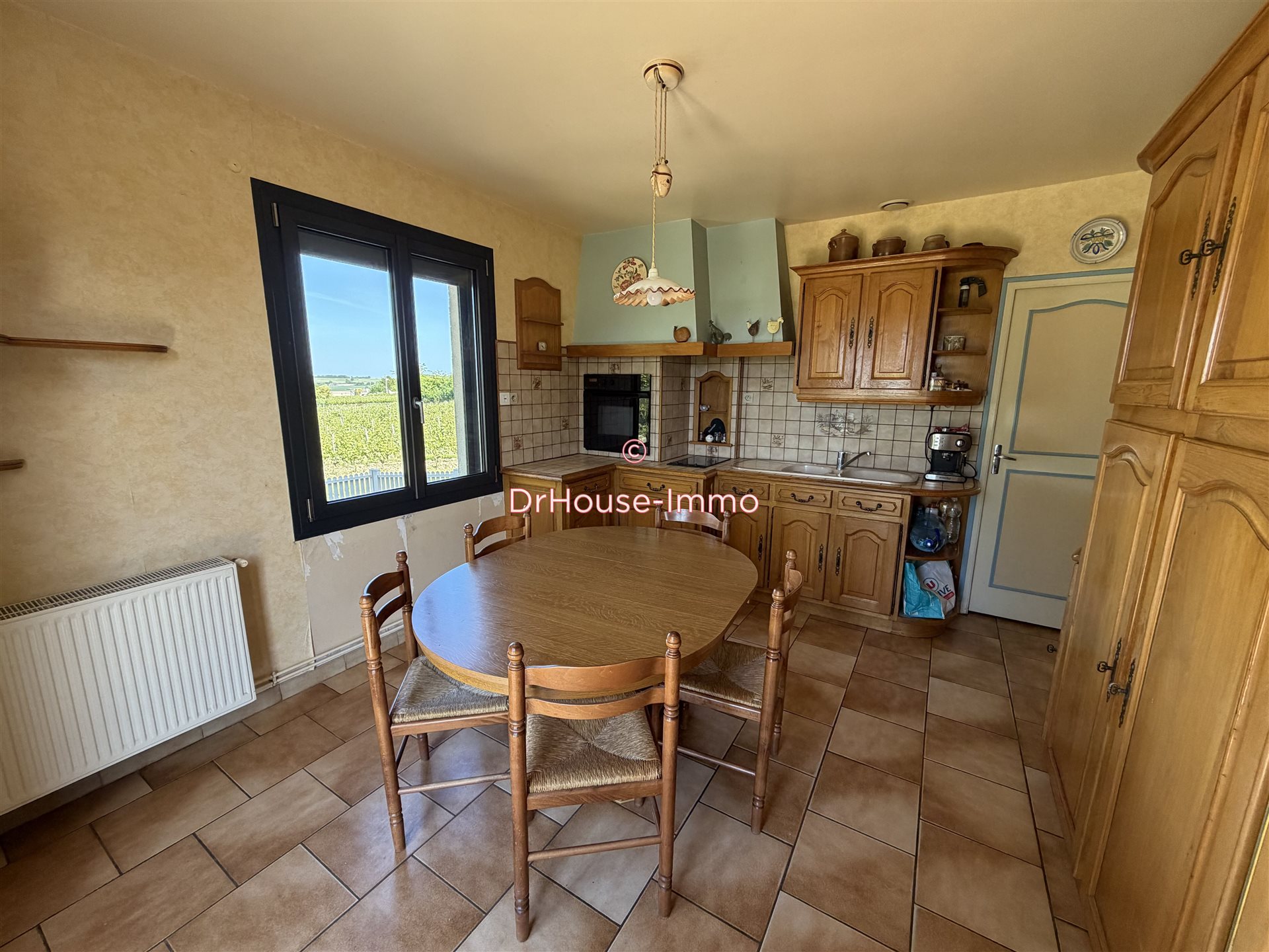 Maison à vendre, 121m², Berrie