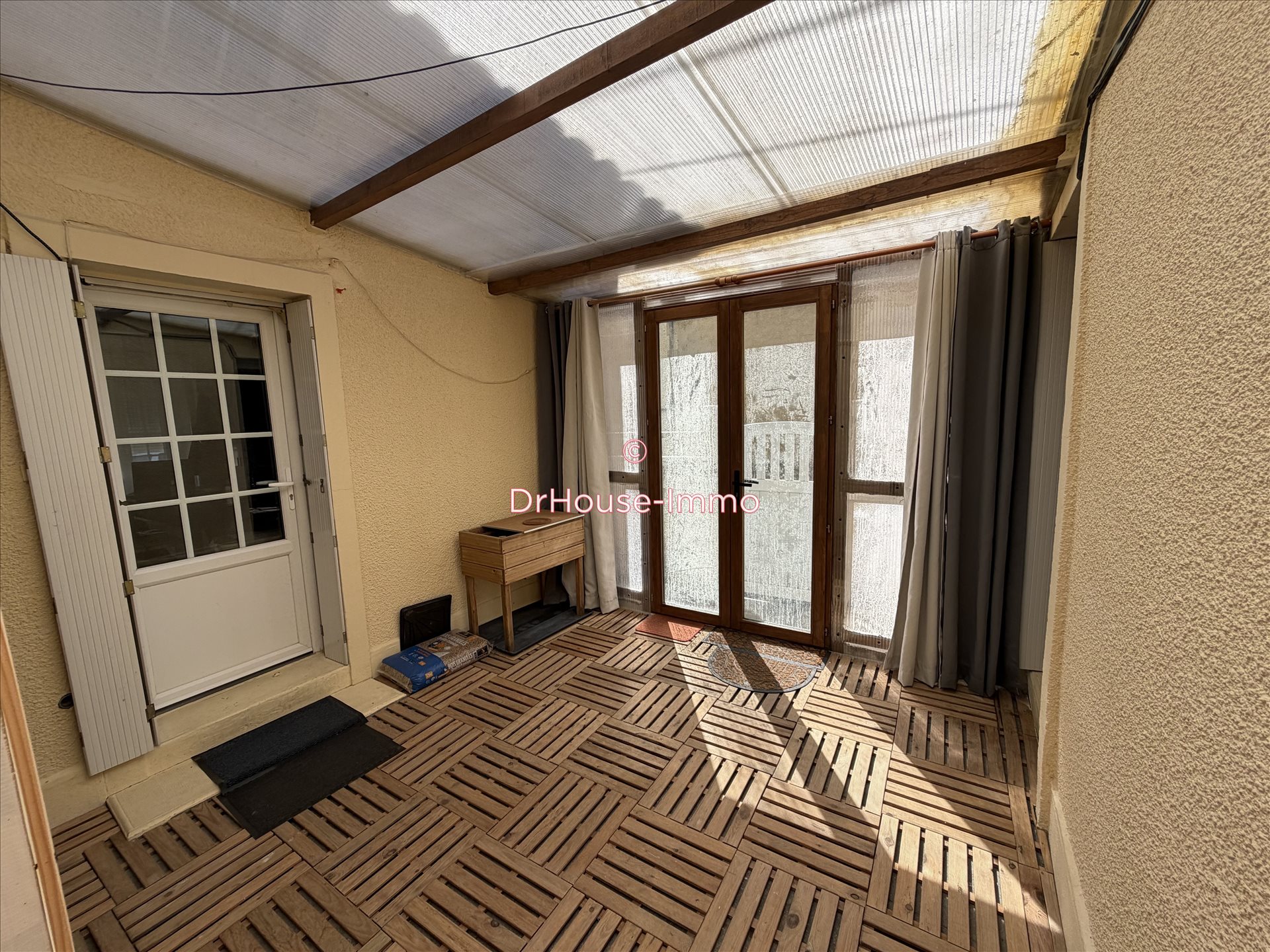 Maison à vendre, 39m², Loudun