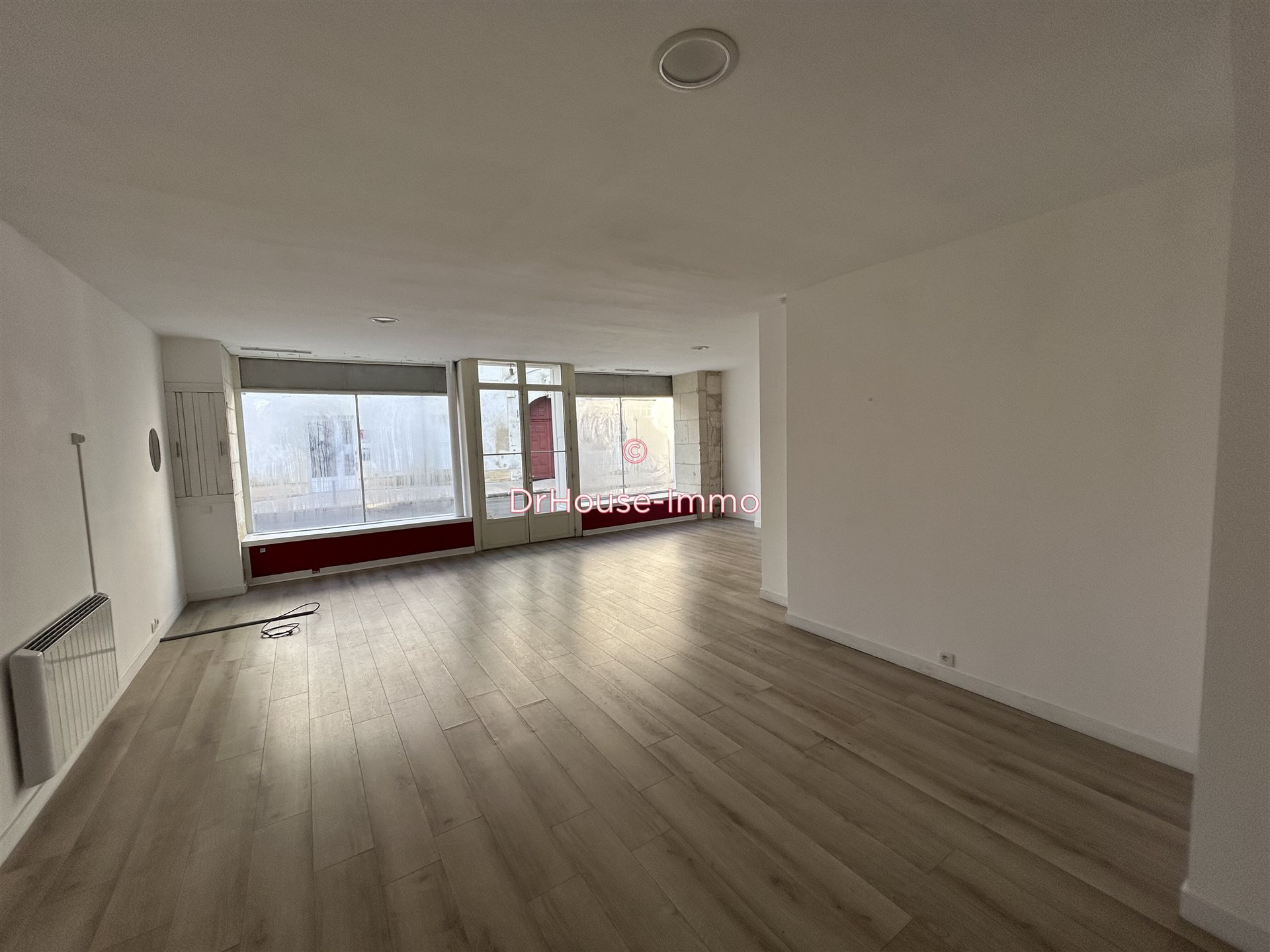 Maison à vendre, 250m², Richelieu