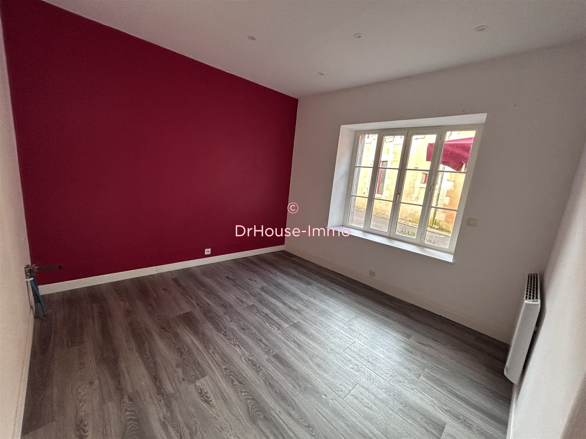 Maison à vendre, 250m², Richelieu