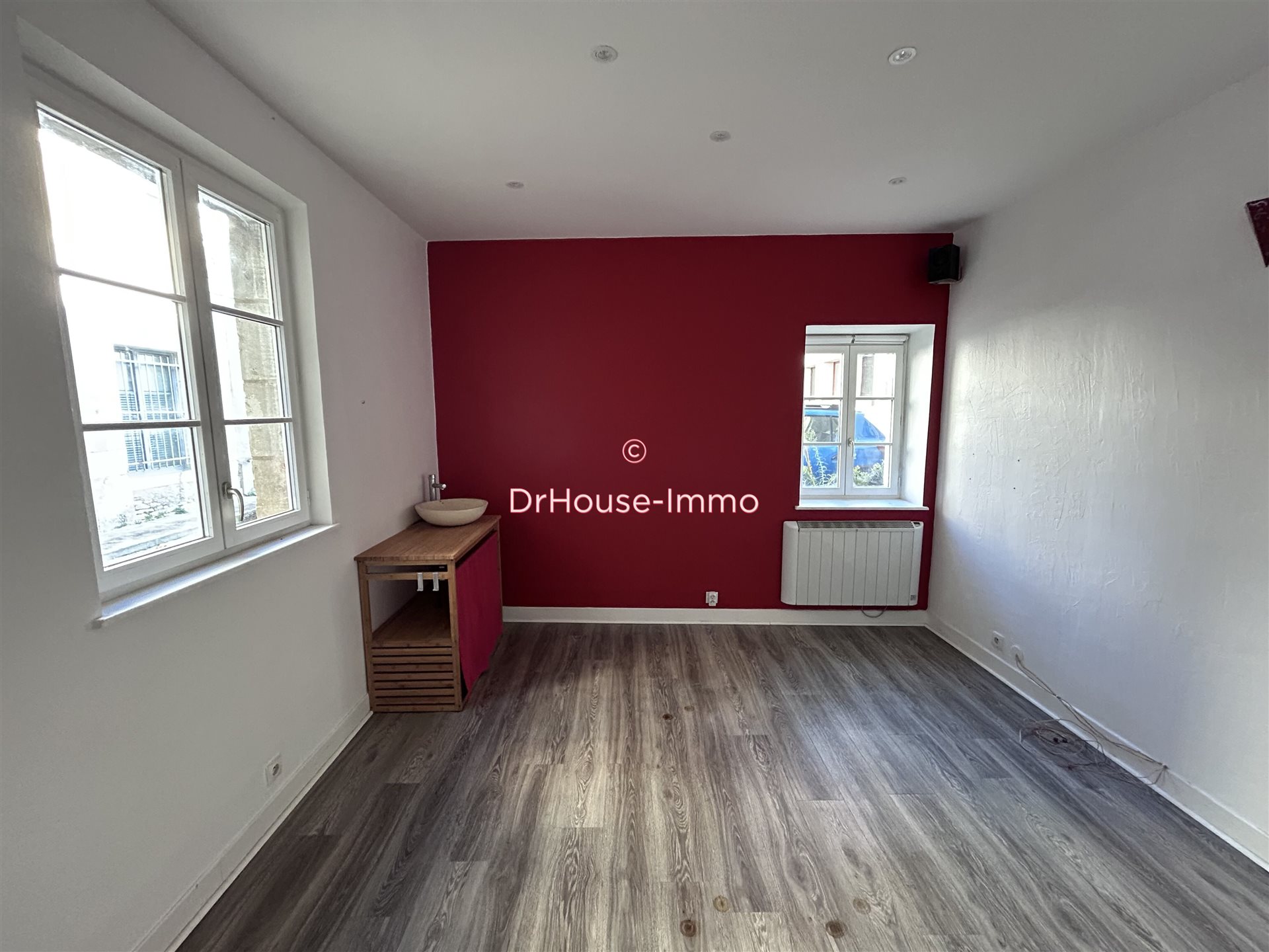 Maison à vendre, 250m², Richelieu