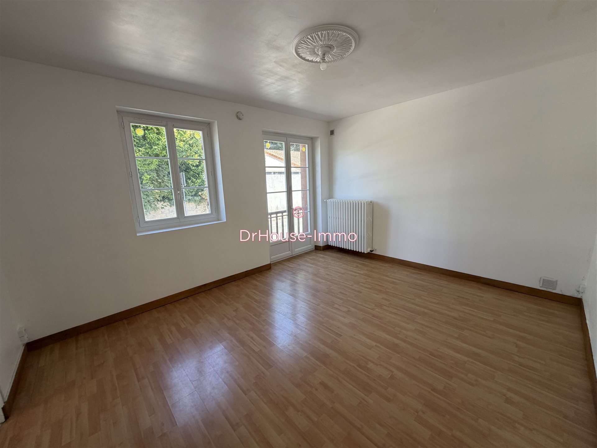 Maison à vendre, 110m², Loudun