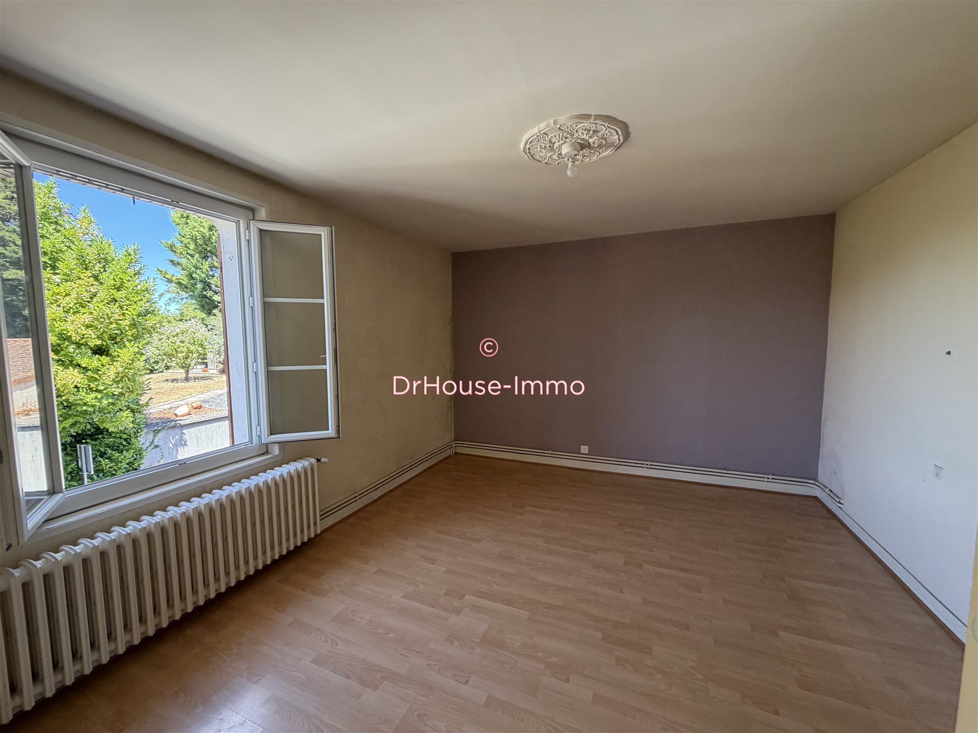 Maison à vendre, 110m², Loudun