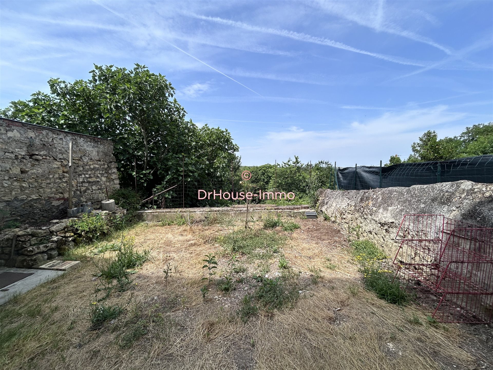 Maison à vendre, 53m², Thouars