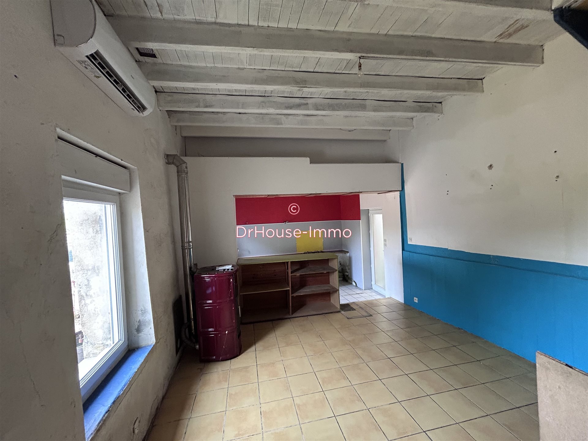 Maison à vendre, 53m², Thouars