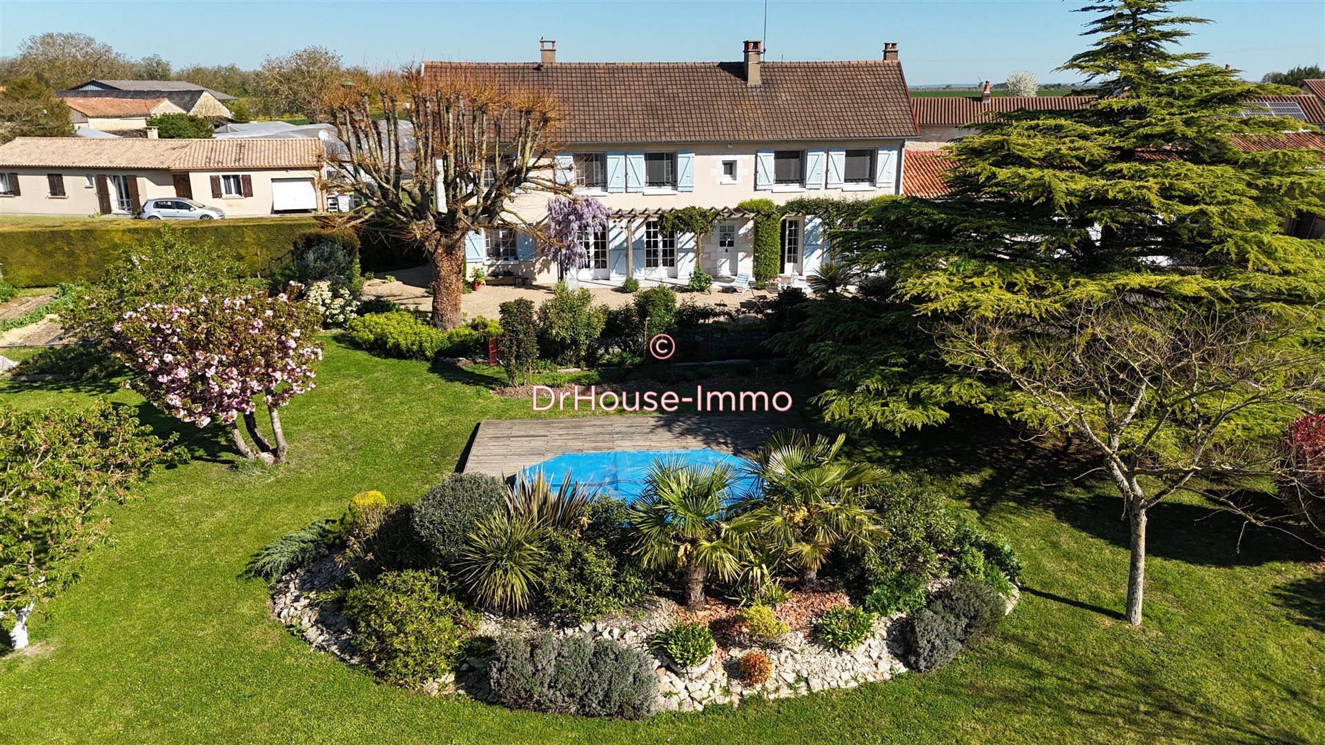 Maison à vendre, 168m², Messemé