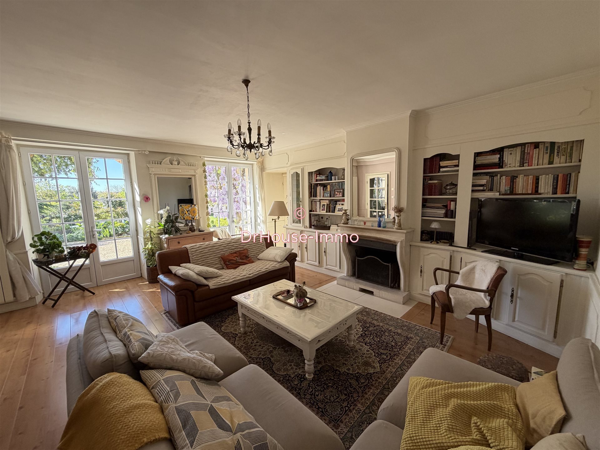 Maison à vendre, 168m², Messemé