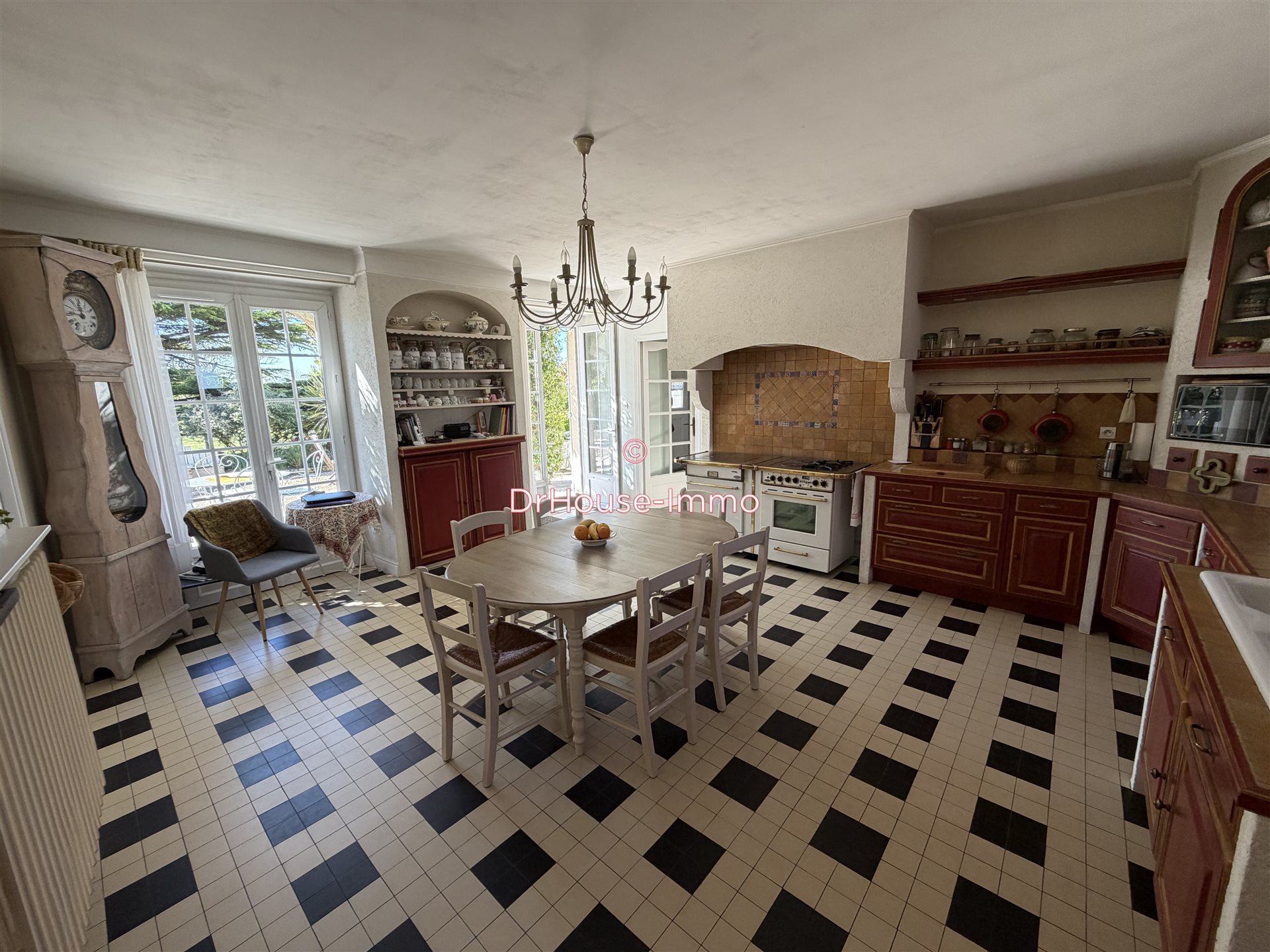 Maison à vendre, 168m², Messemé