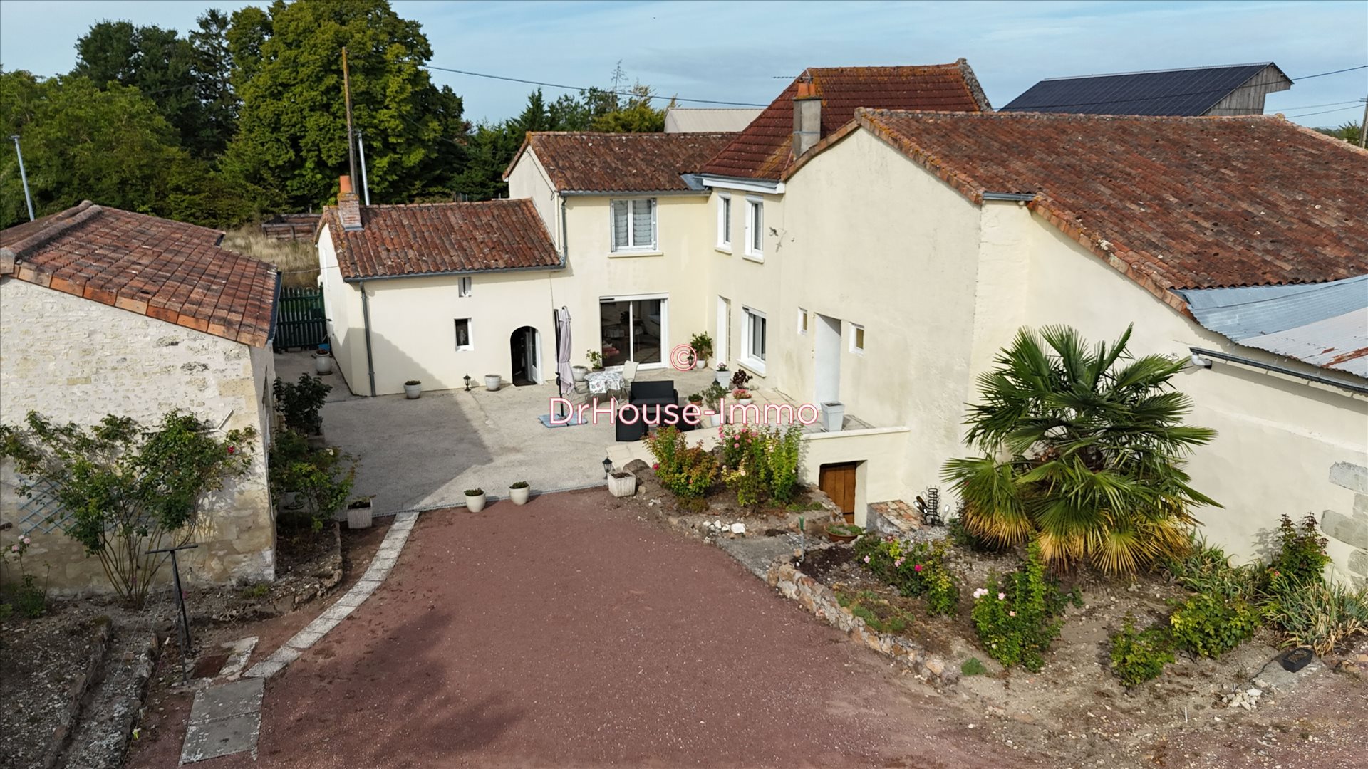 Maison à vendre, 168m², Berrie