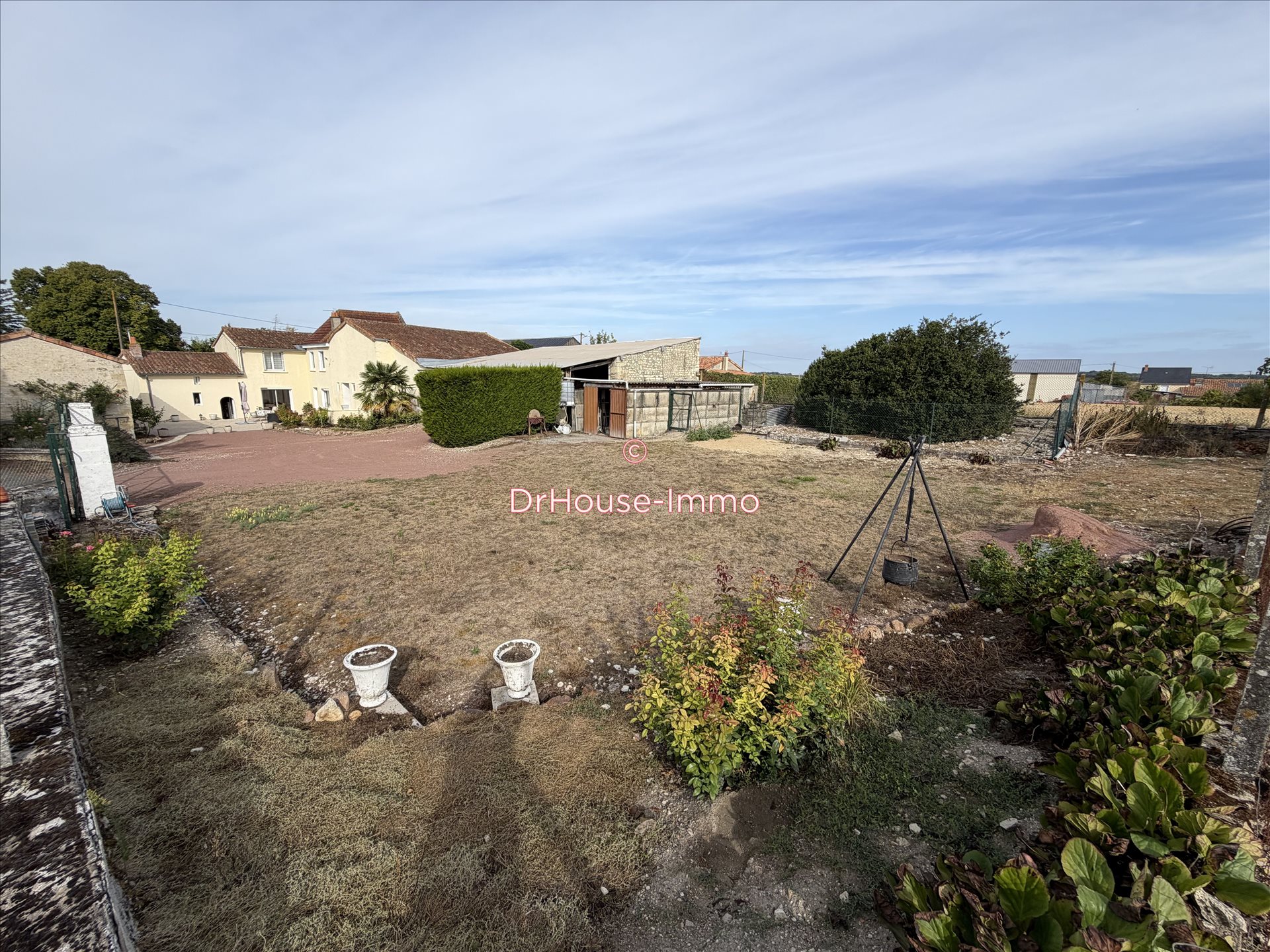 Maison à vendre, 168m², Berrie