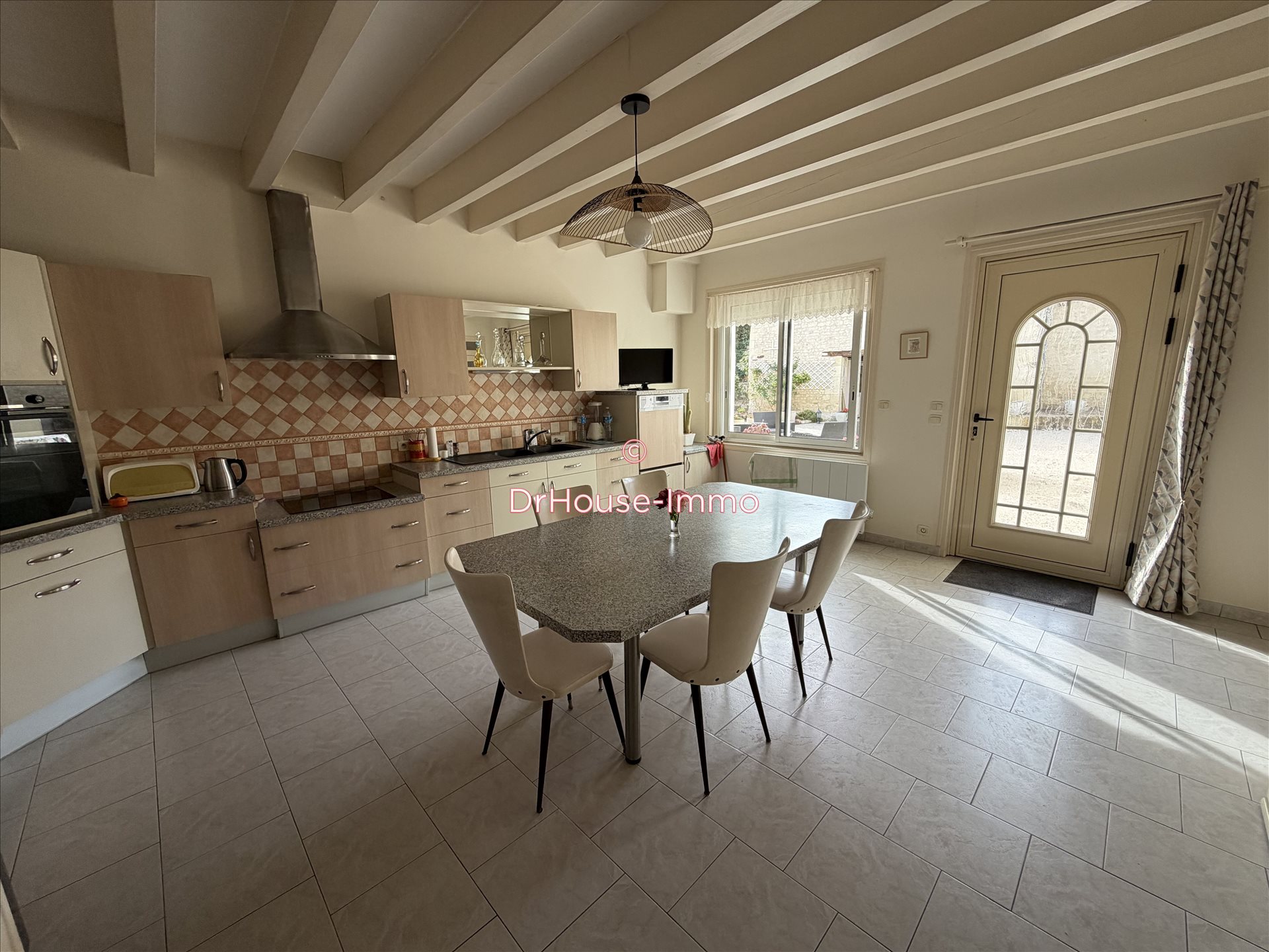 Maison à vendre, 168m², Berrie