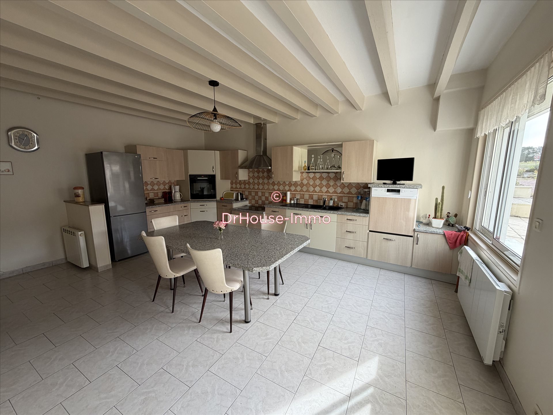 Maison à vendre, 168m², Berrie