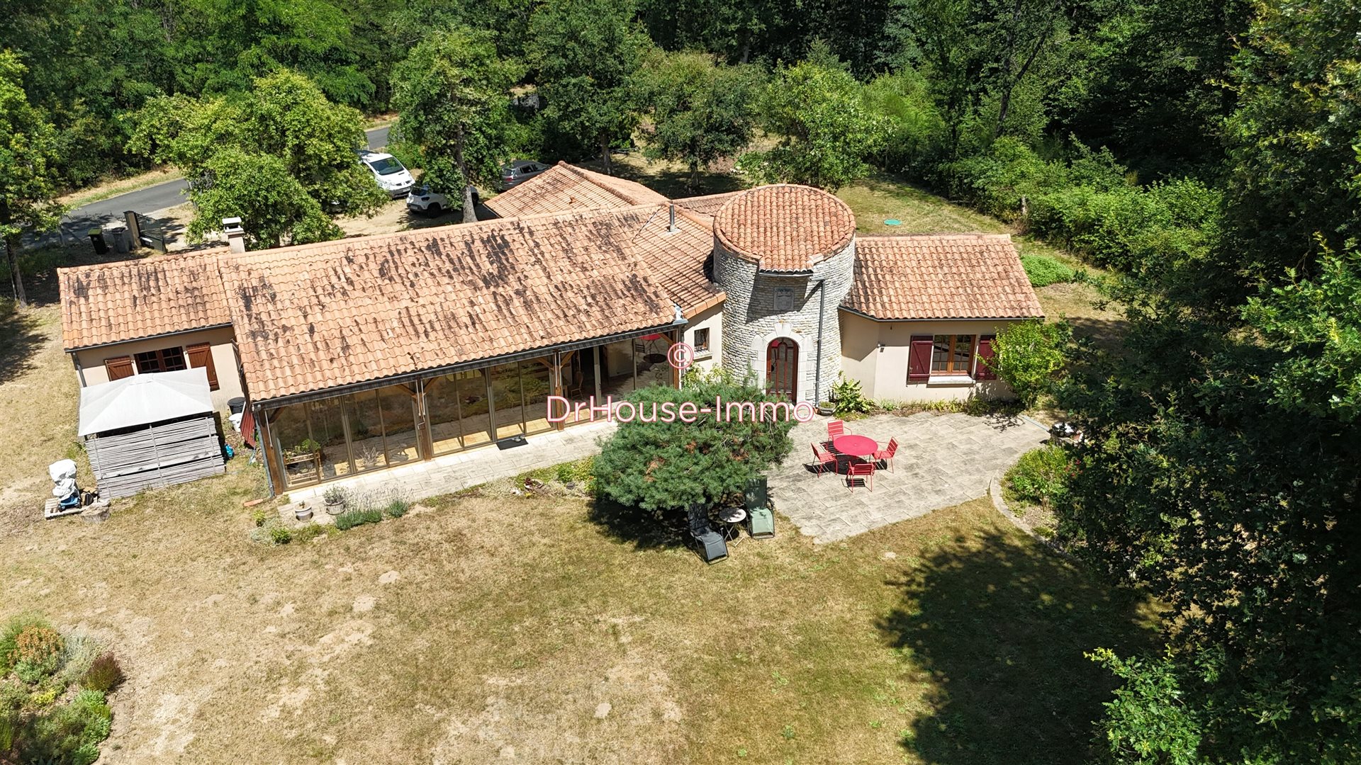 Maison à vendre, 196m², Verrue