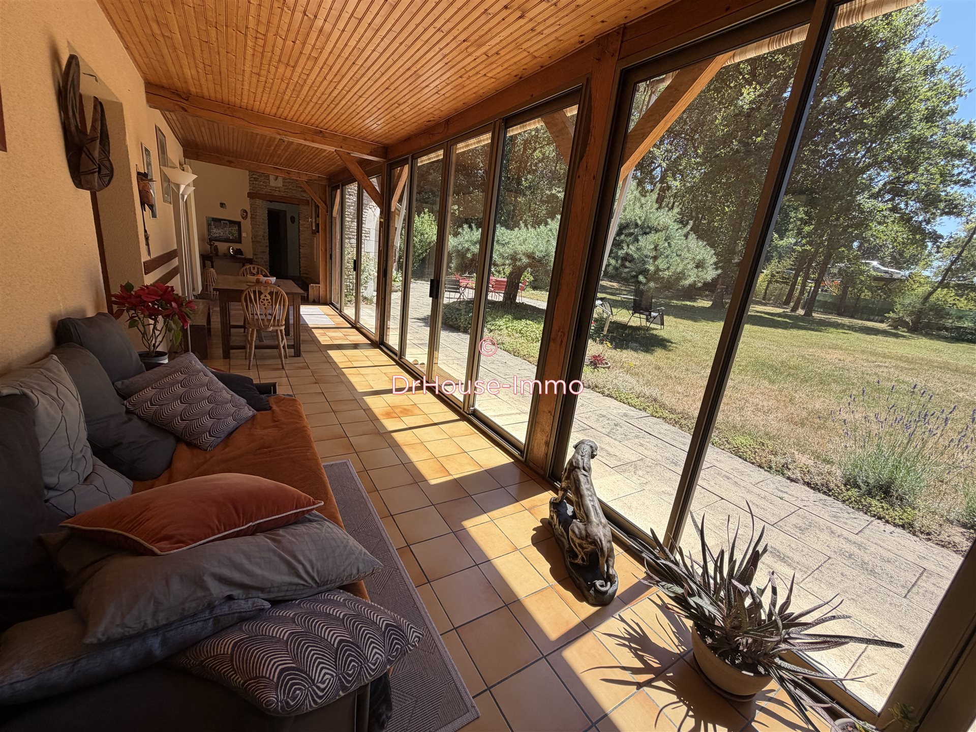 Maison à vendre, 196m², Verrue
