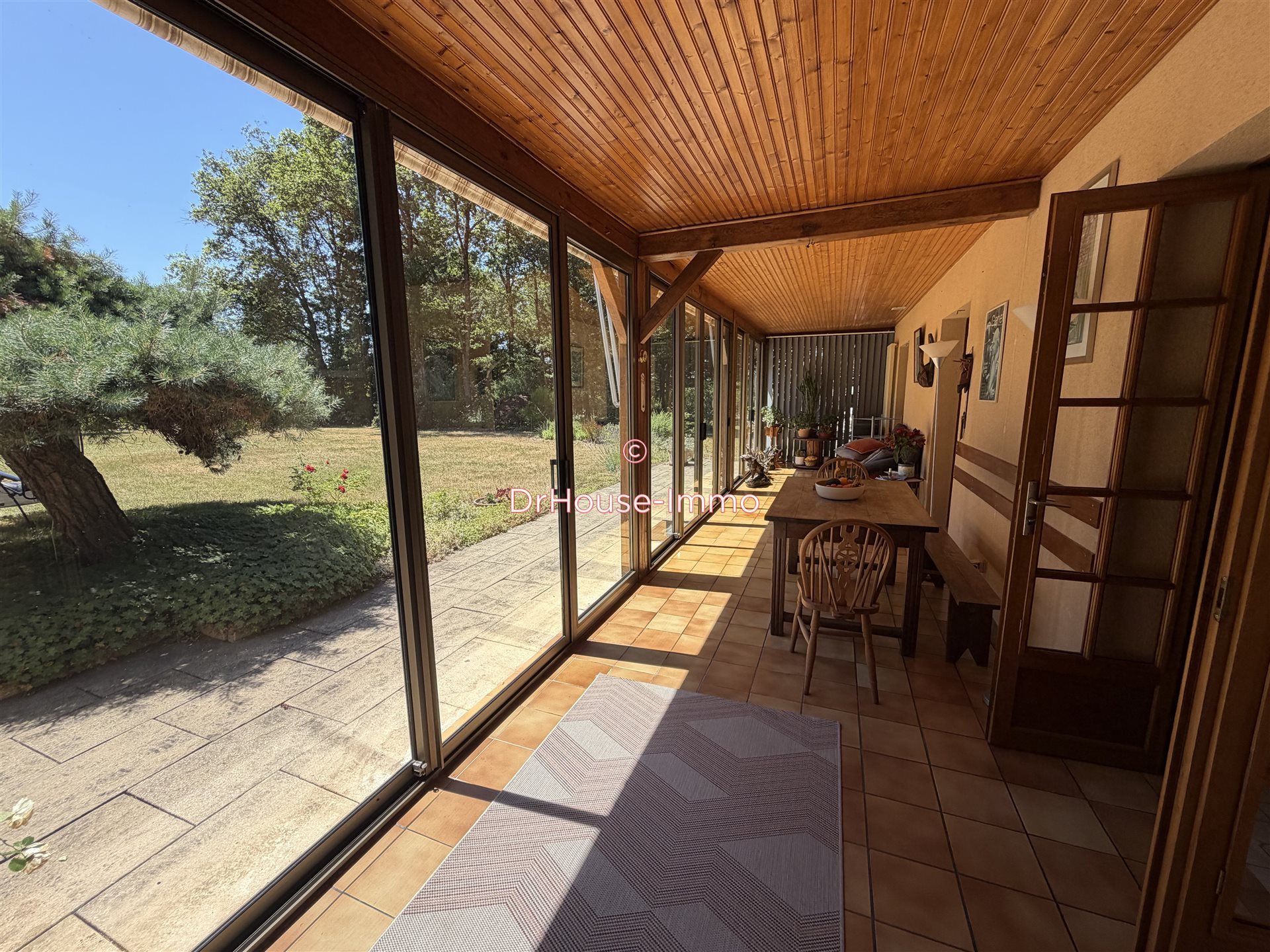 Maison à vendre, 196m², Verrue