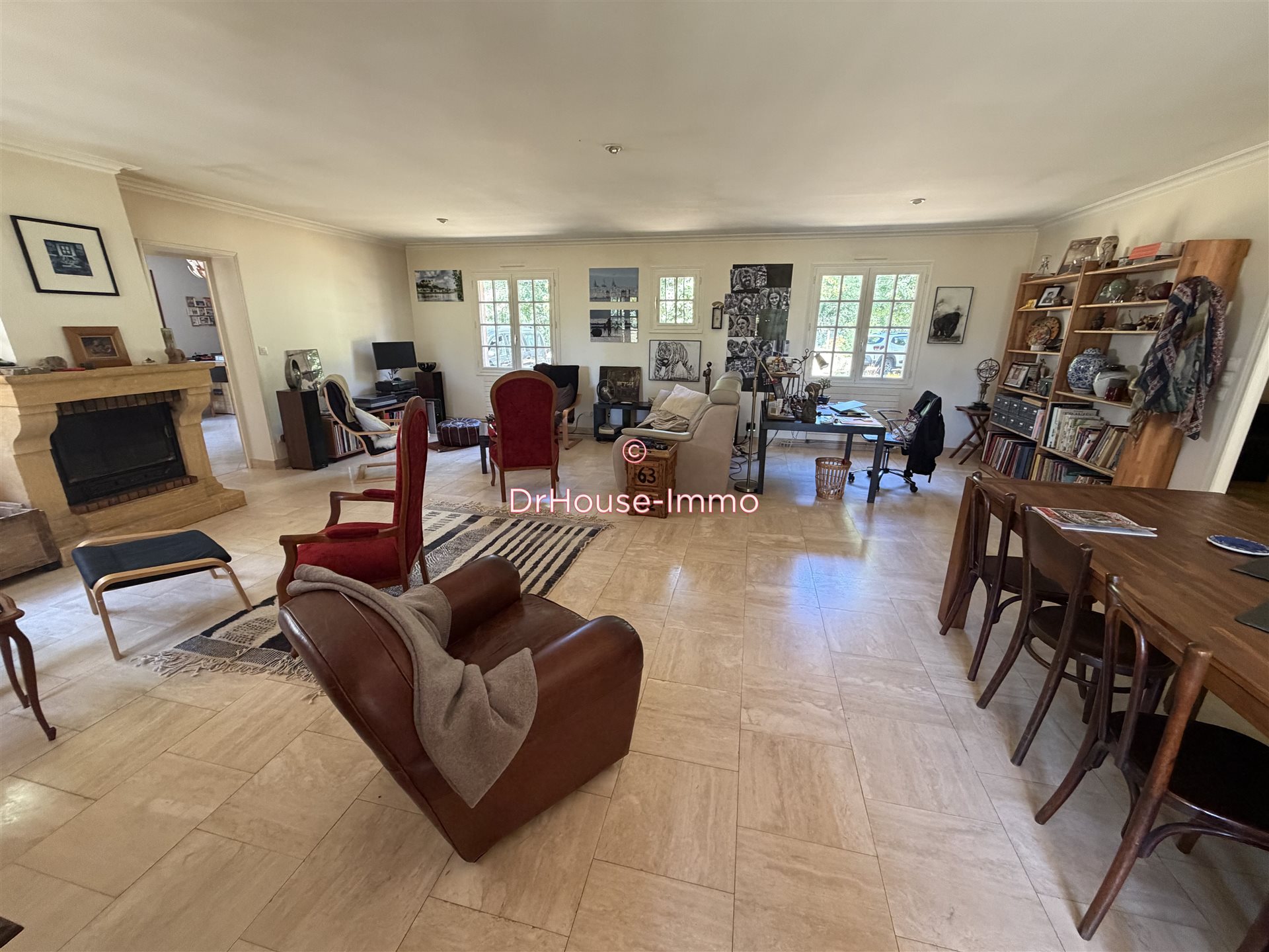 Maison à vendre, 196m², Verrue