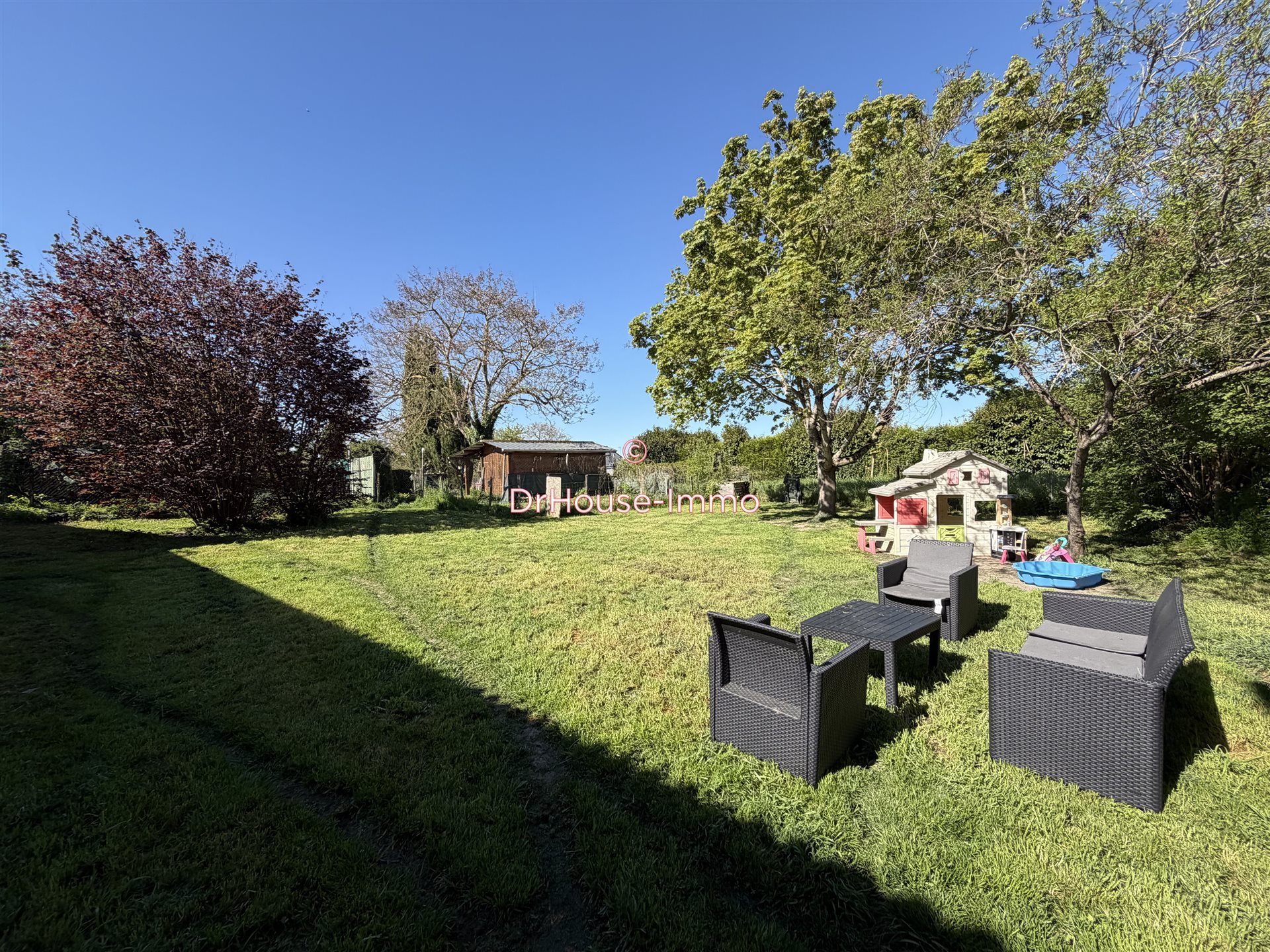 Maison à vendre, 156m², Loudun