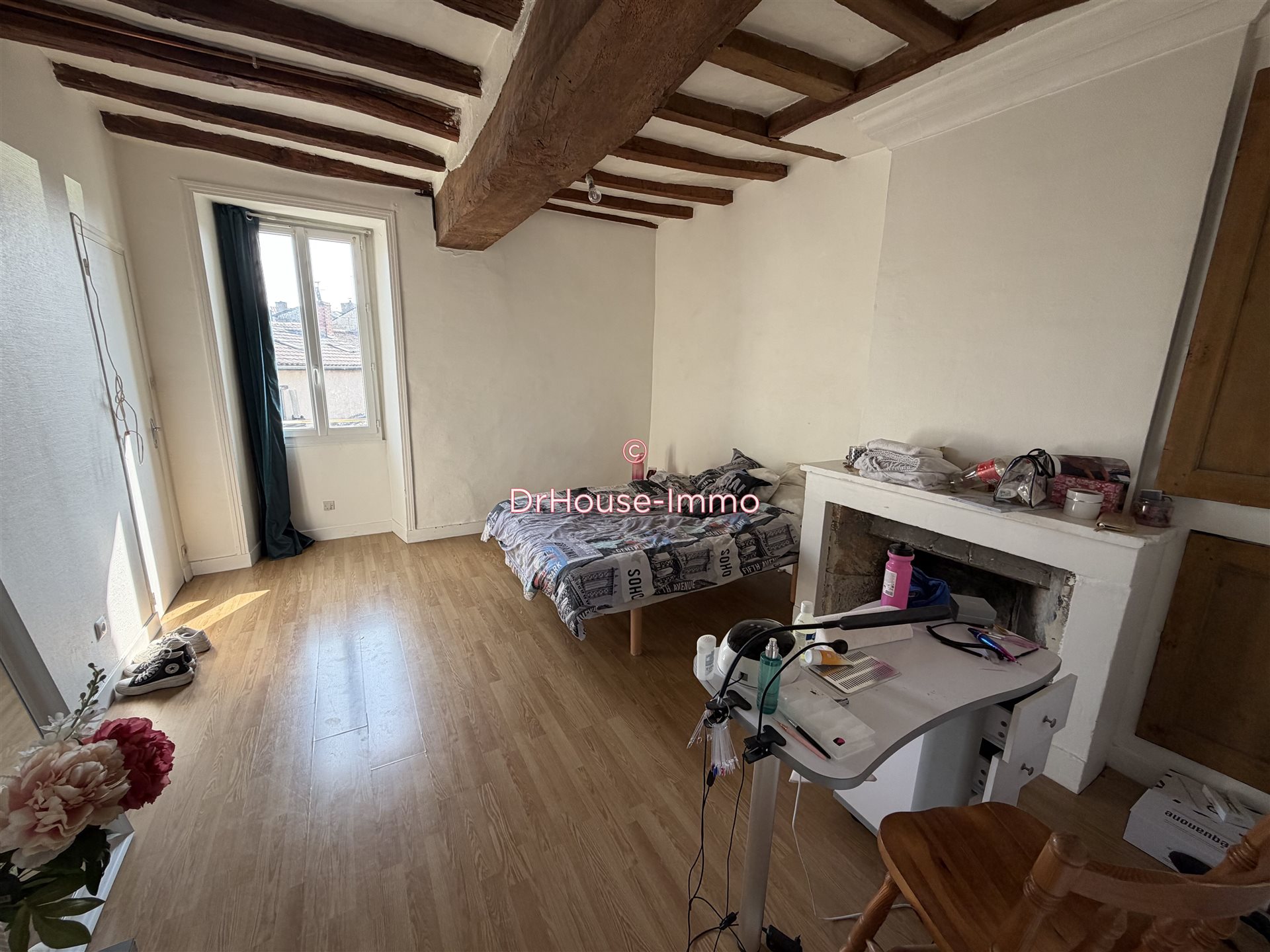 Maison à vendre, 156m², Loudun