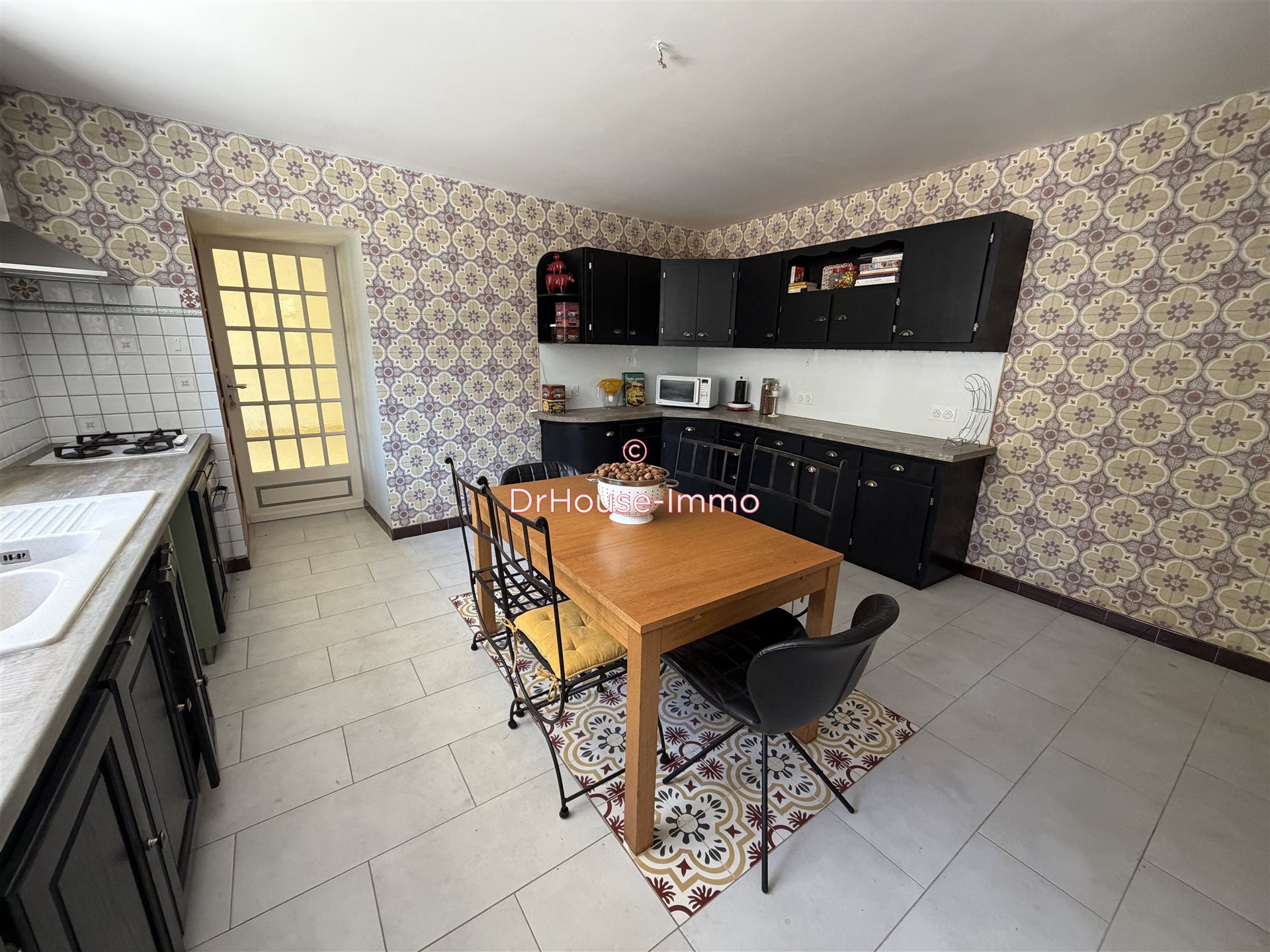 Maison à vendre, 186m², Monts-sur-Guesnes