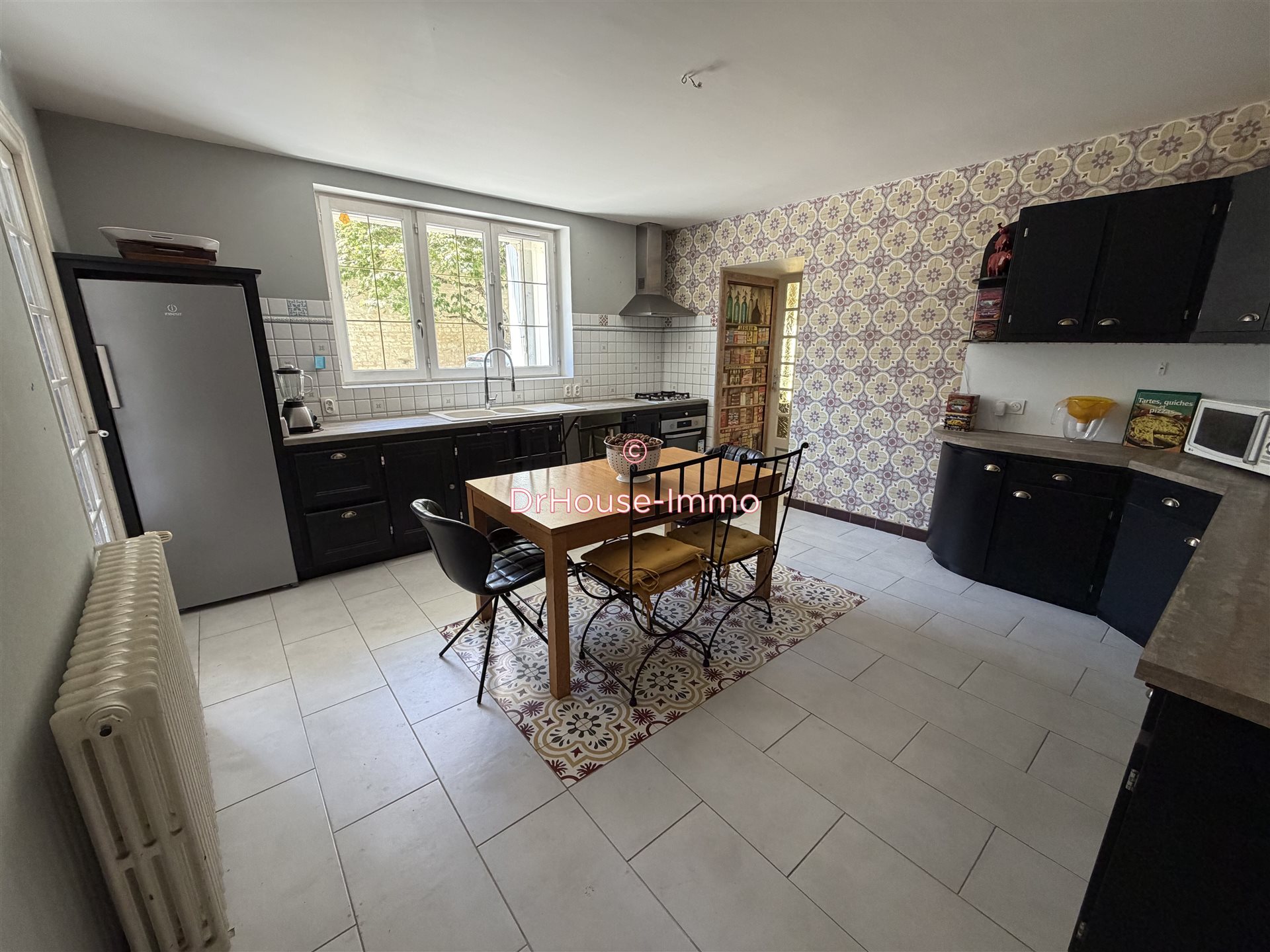 Maison à vendre, 186m², Monts-sur-Guesnes