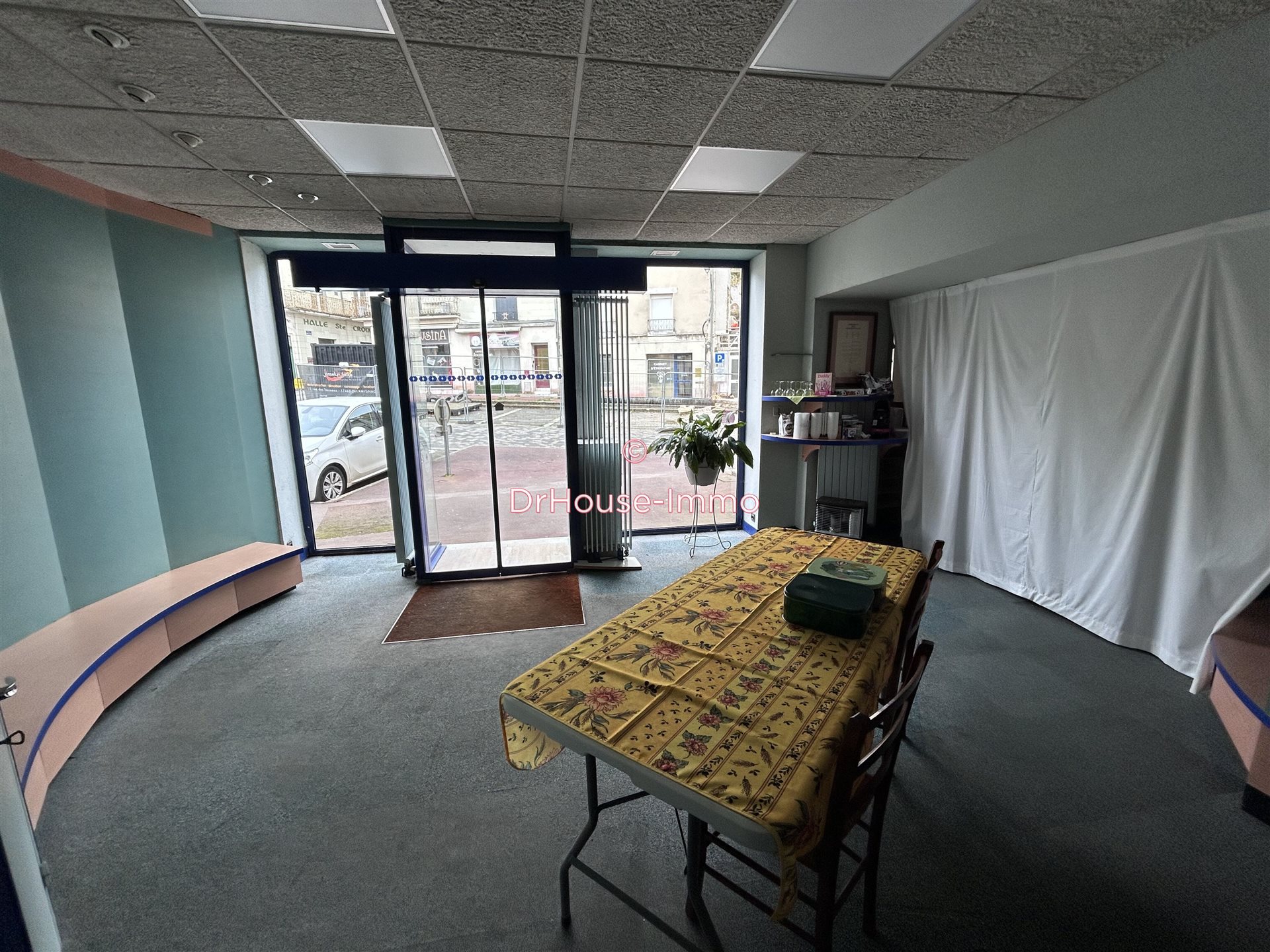 Maison à vendre, 300m², Loudun