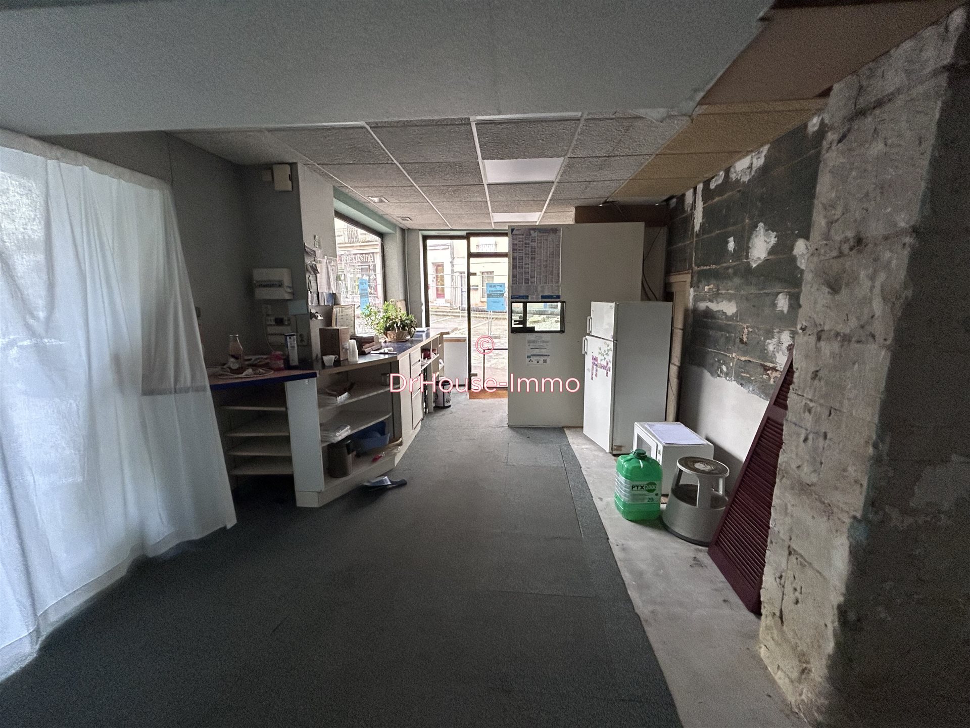 Maison à vendre, 300m², Loudun