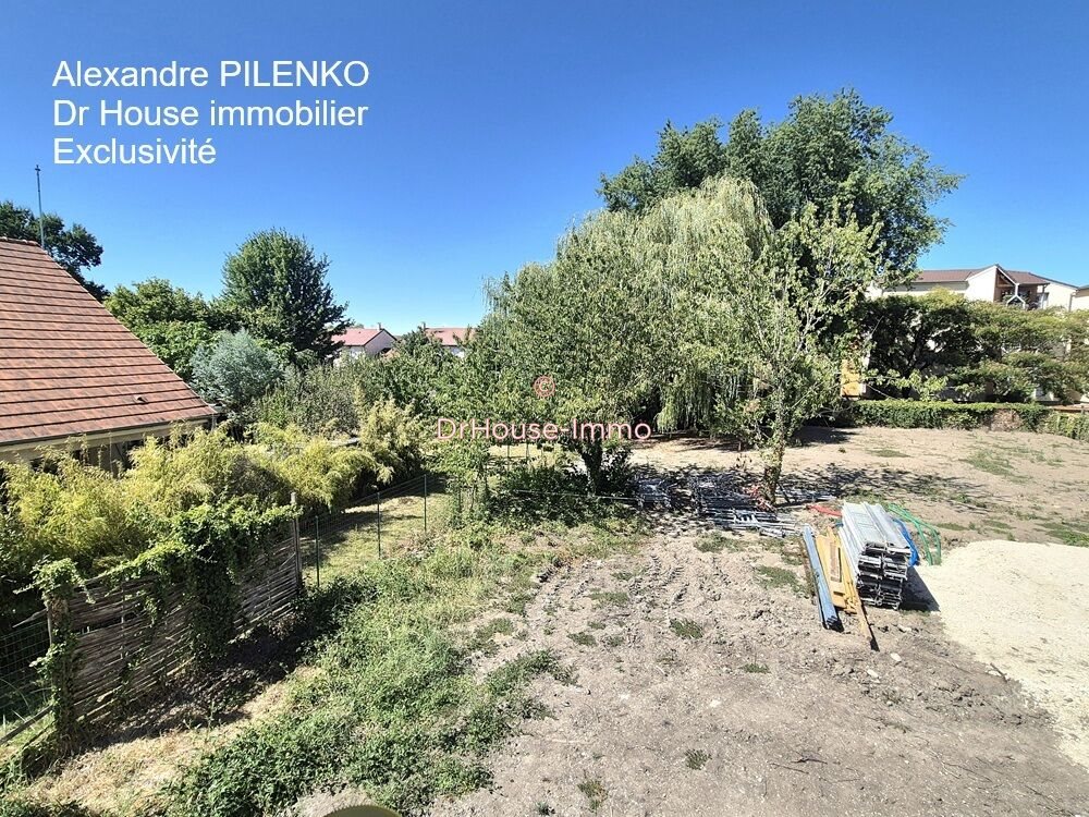 Maison à vendre, 75m², Saint-Marcel