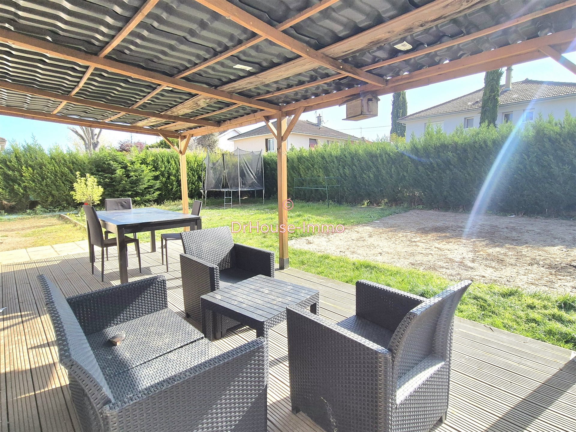 Maison à vendre, 110m², Chalon-sur-Saône