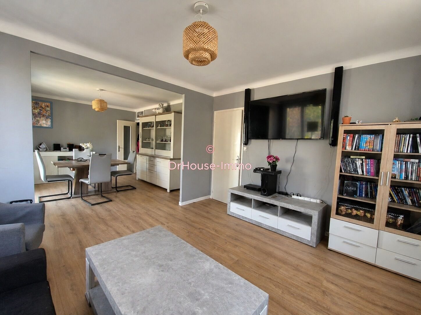 Maison à vendre, 110m², Chalon-sur-Saône