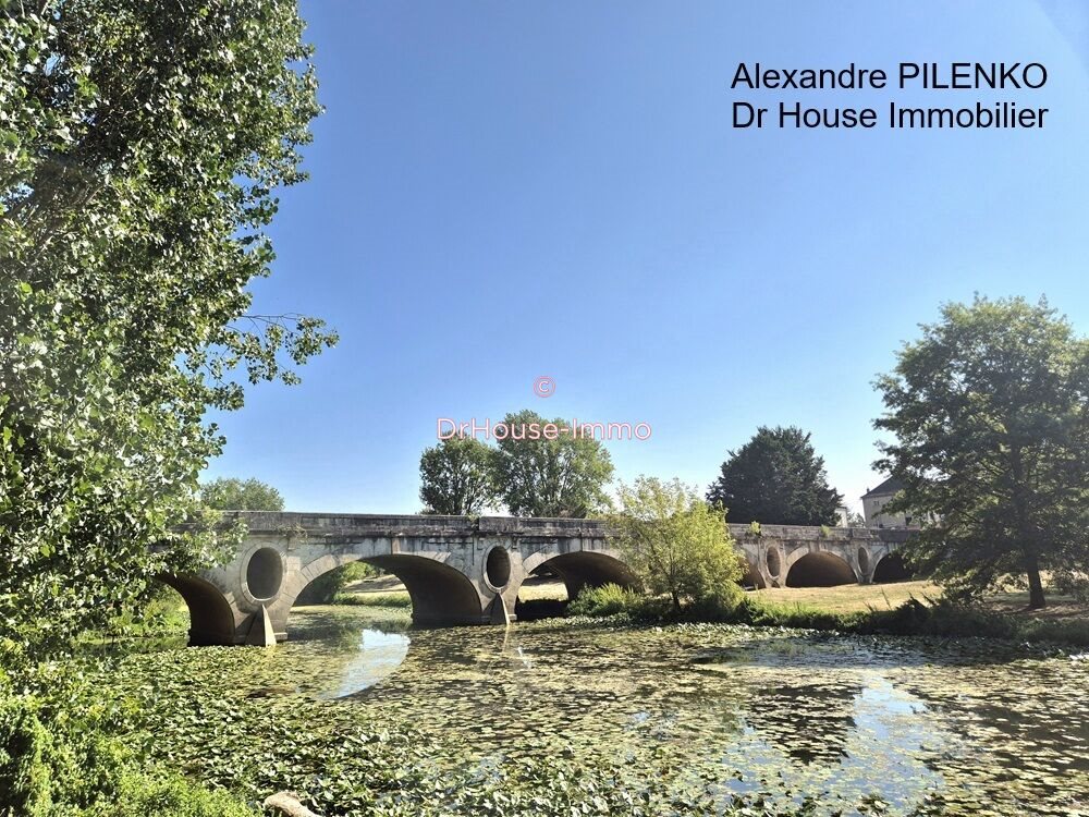 Appartement à vendre, 58m², Chalon-sur-Saône