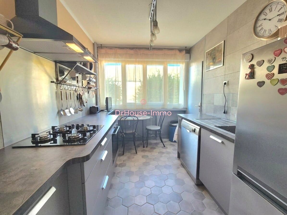 Appartement à vendre, 58m², Chalon-sur-Saône