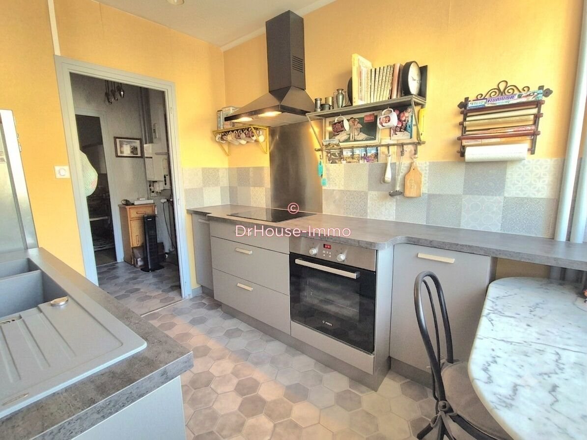 Appartement à vendre, 58m², Chalon-sur-Saône
