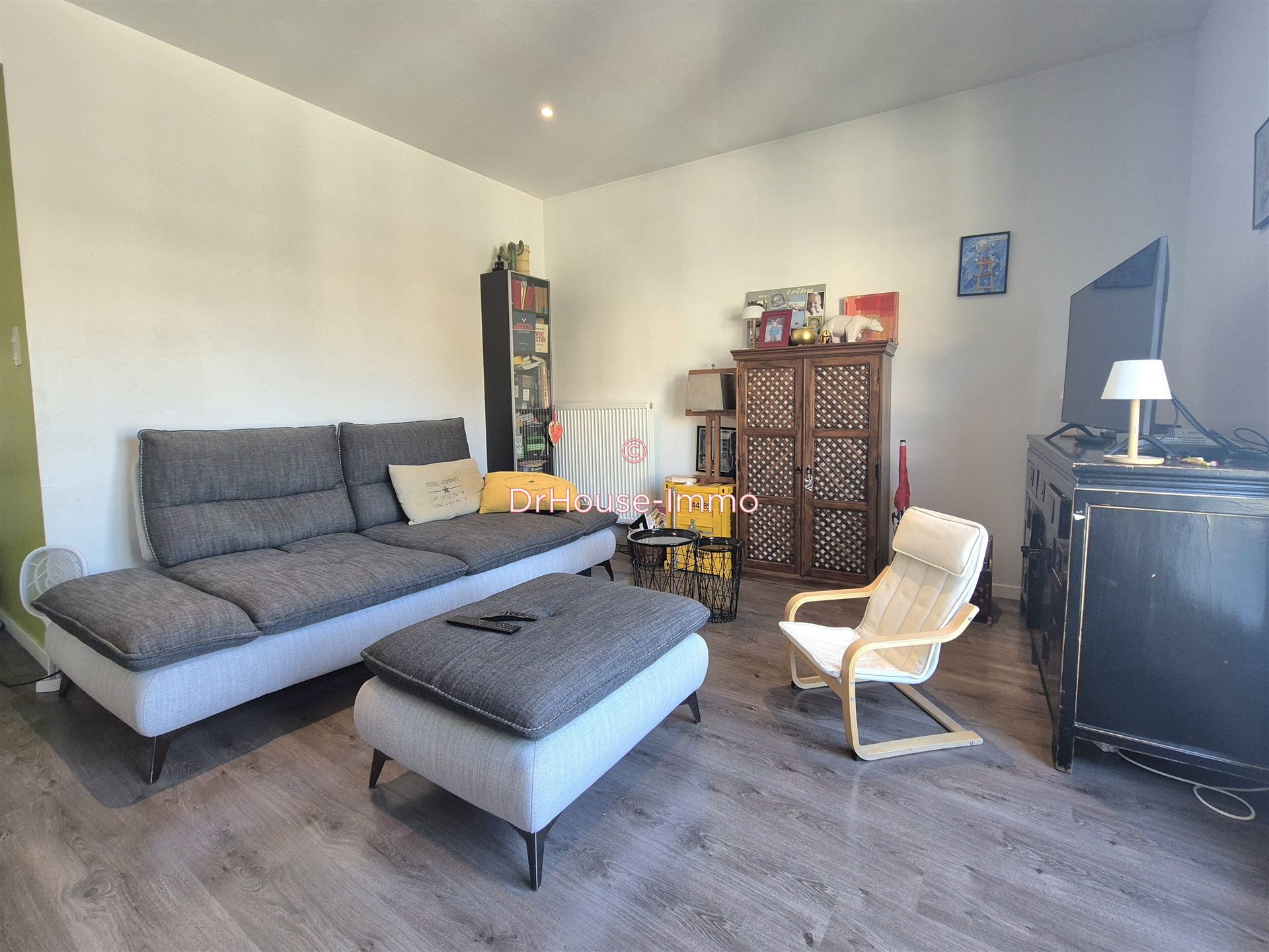 Appartement à vendre, 88m², Chalon-sur-Saône