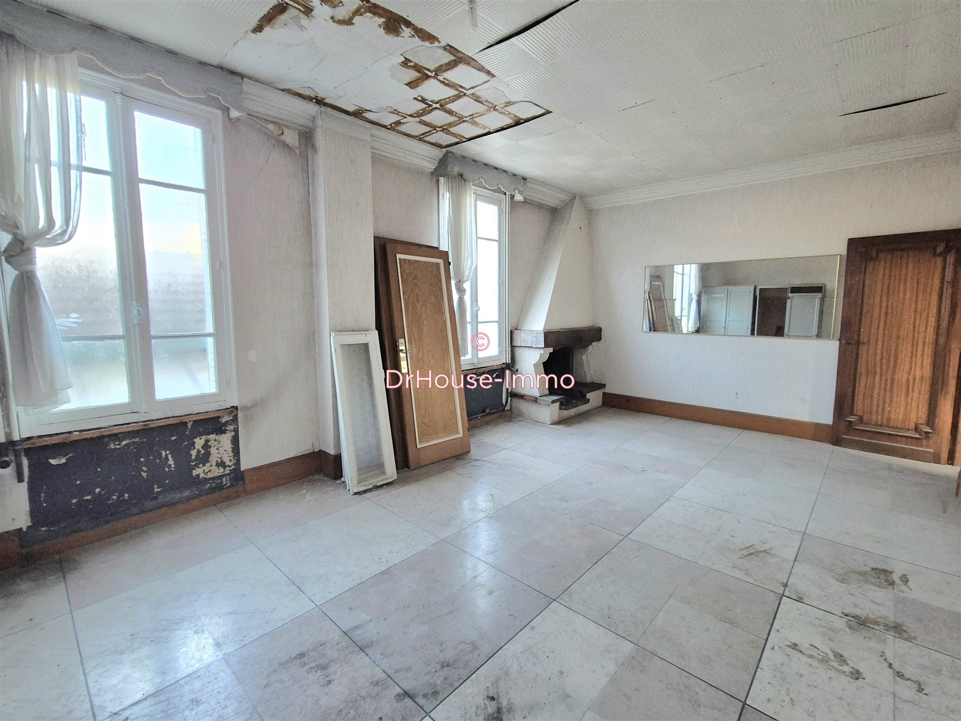 Appartement à vendre, 230m², Chalon-sur-Saône
