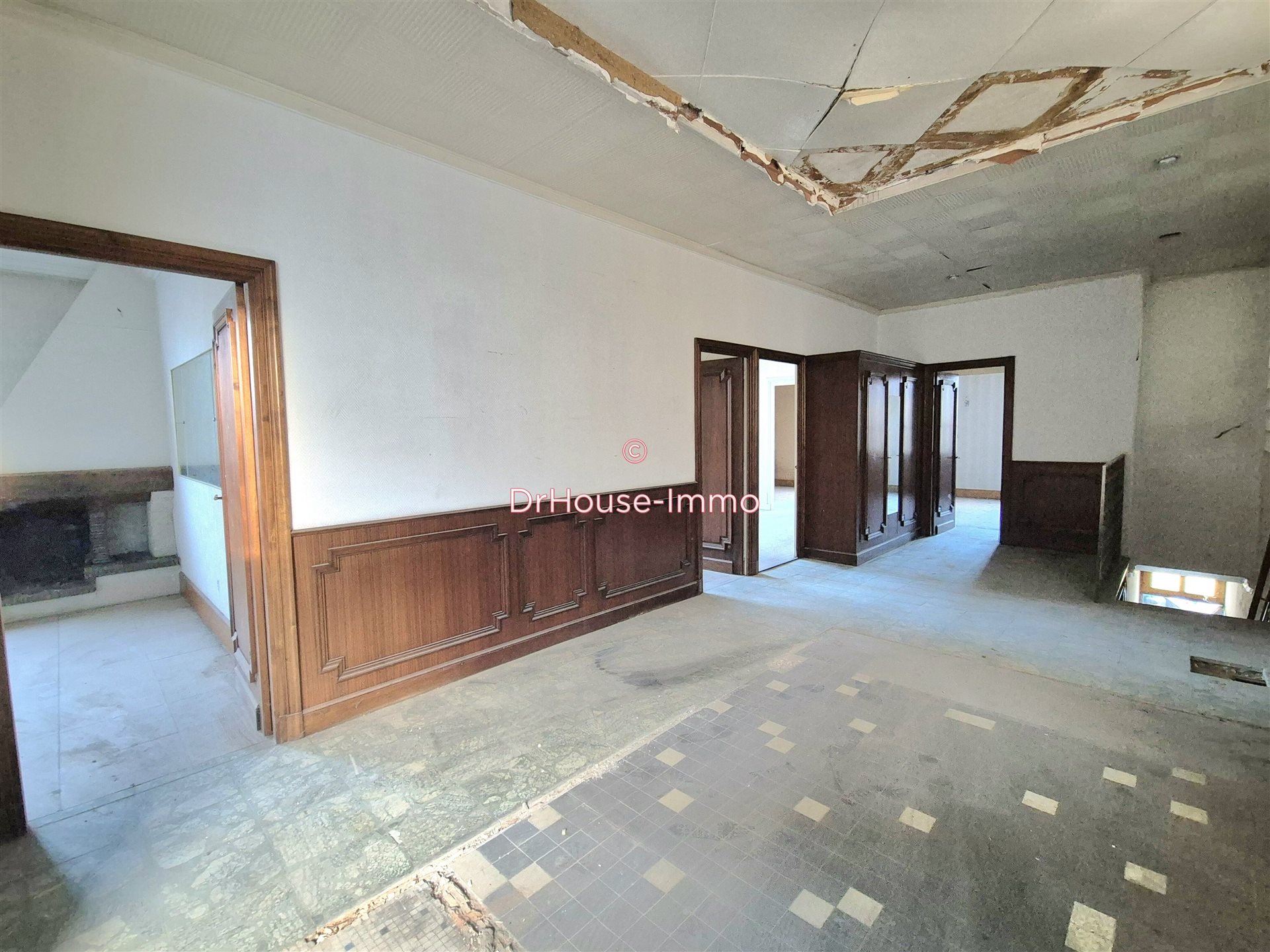 Appartement à vendre, 230m², Chalon-sur-Saône