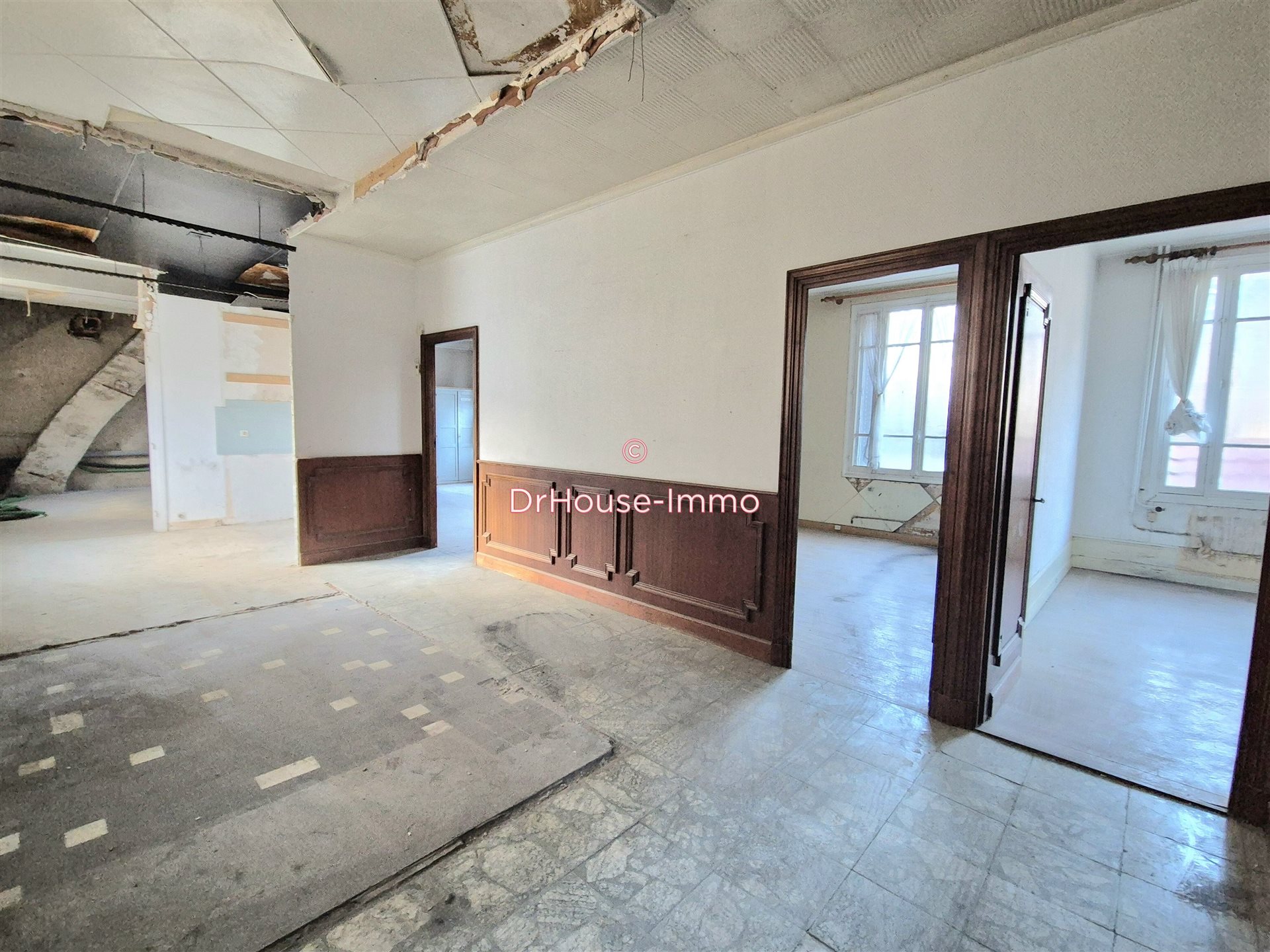 Appartement à vendre, 230m², Chalon-sur-Saône