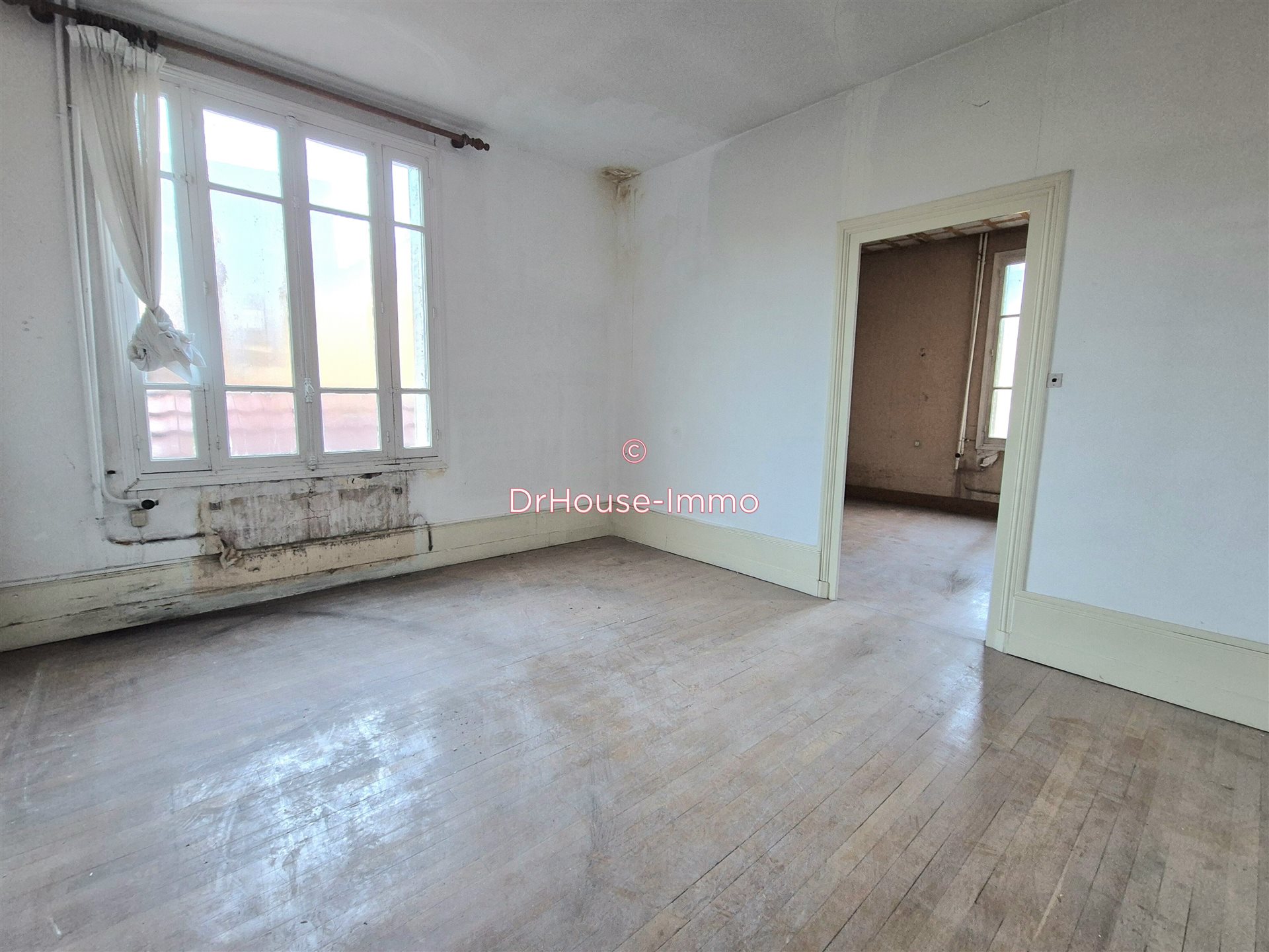 Appartement à vendre, 230m², Chalon-sur-Saône